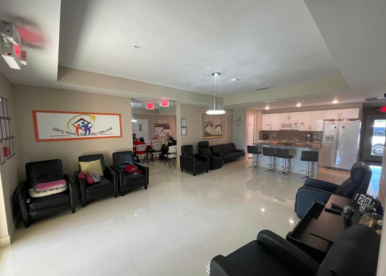 Happy Family Assisted Living Facility