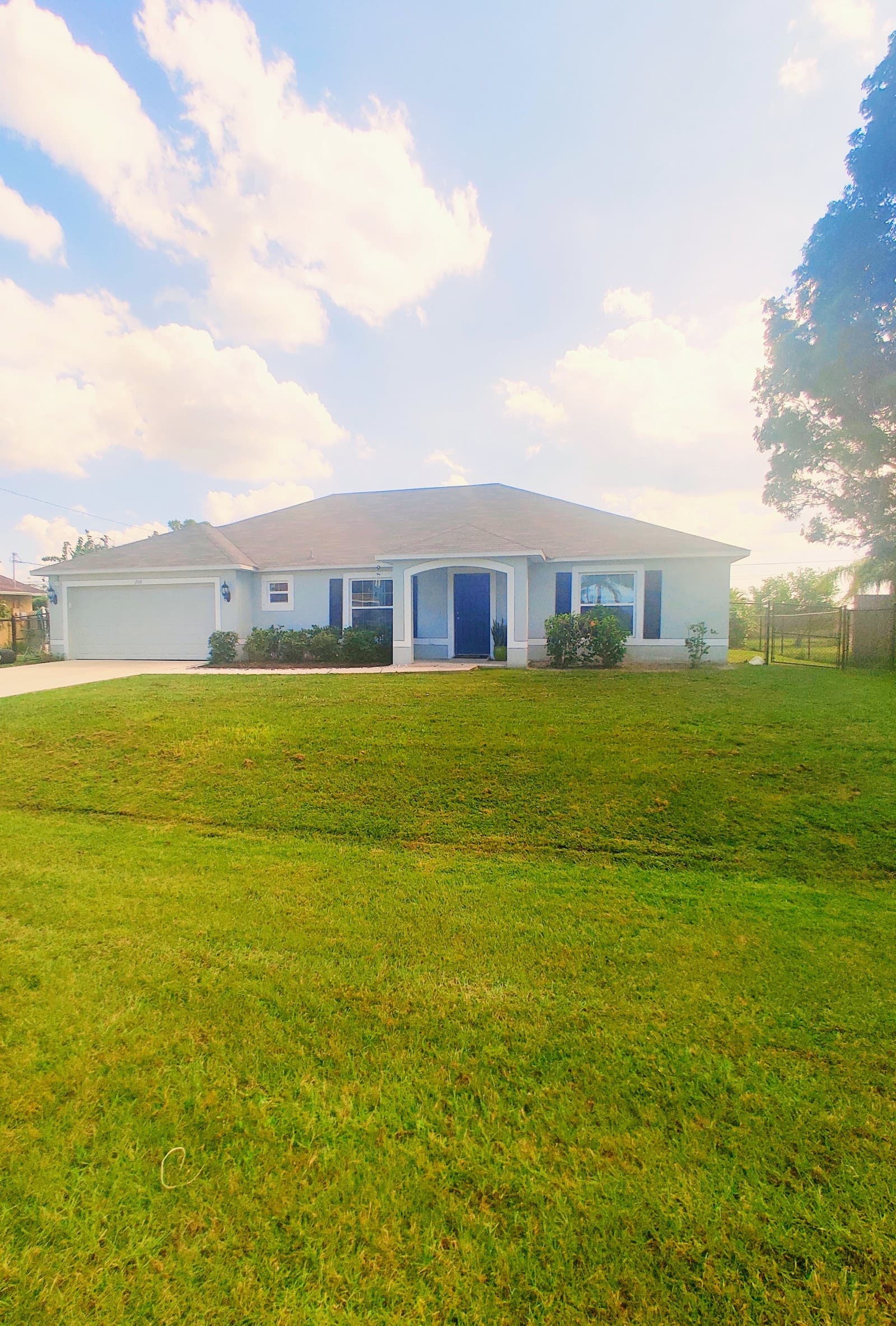 ALF Sunshine Love Cape Coral