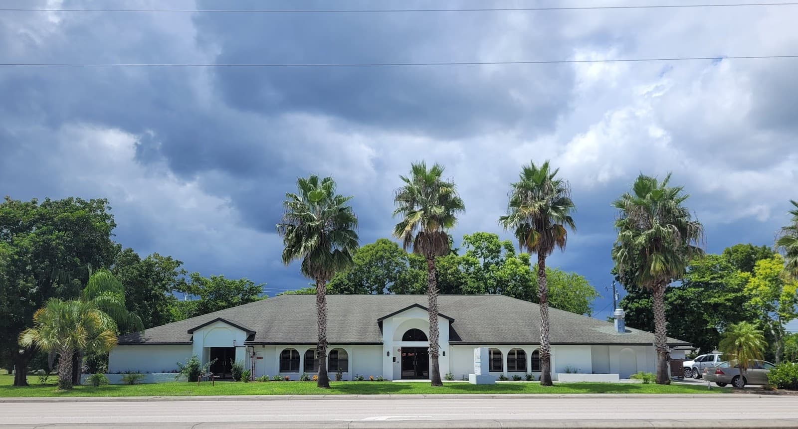 Promised Sky of Cape Coral