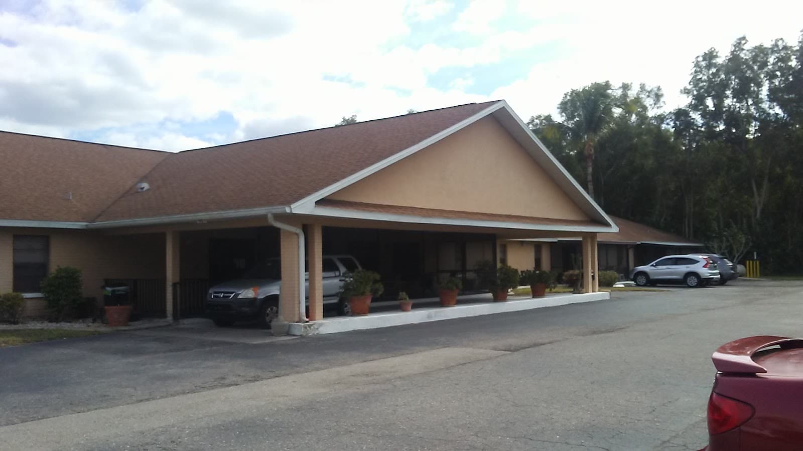 The Woodlands Assisted Living Center