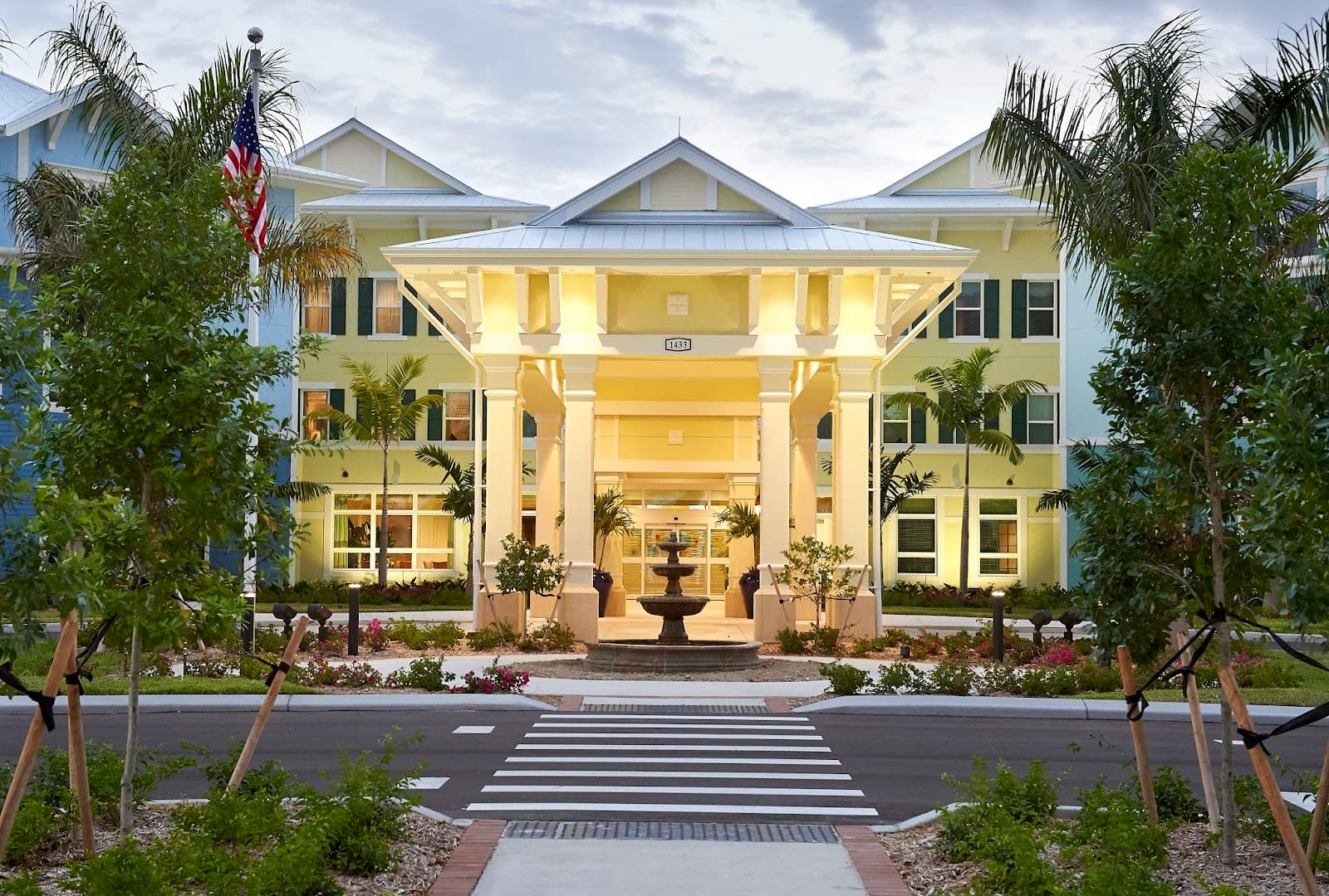 Palmview