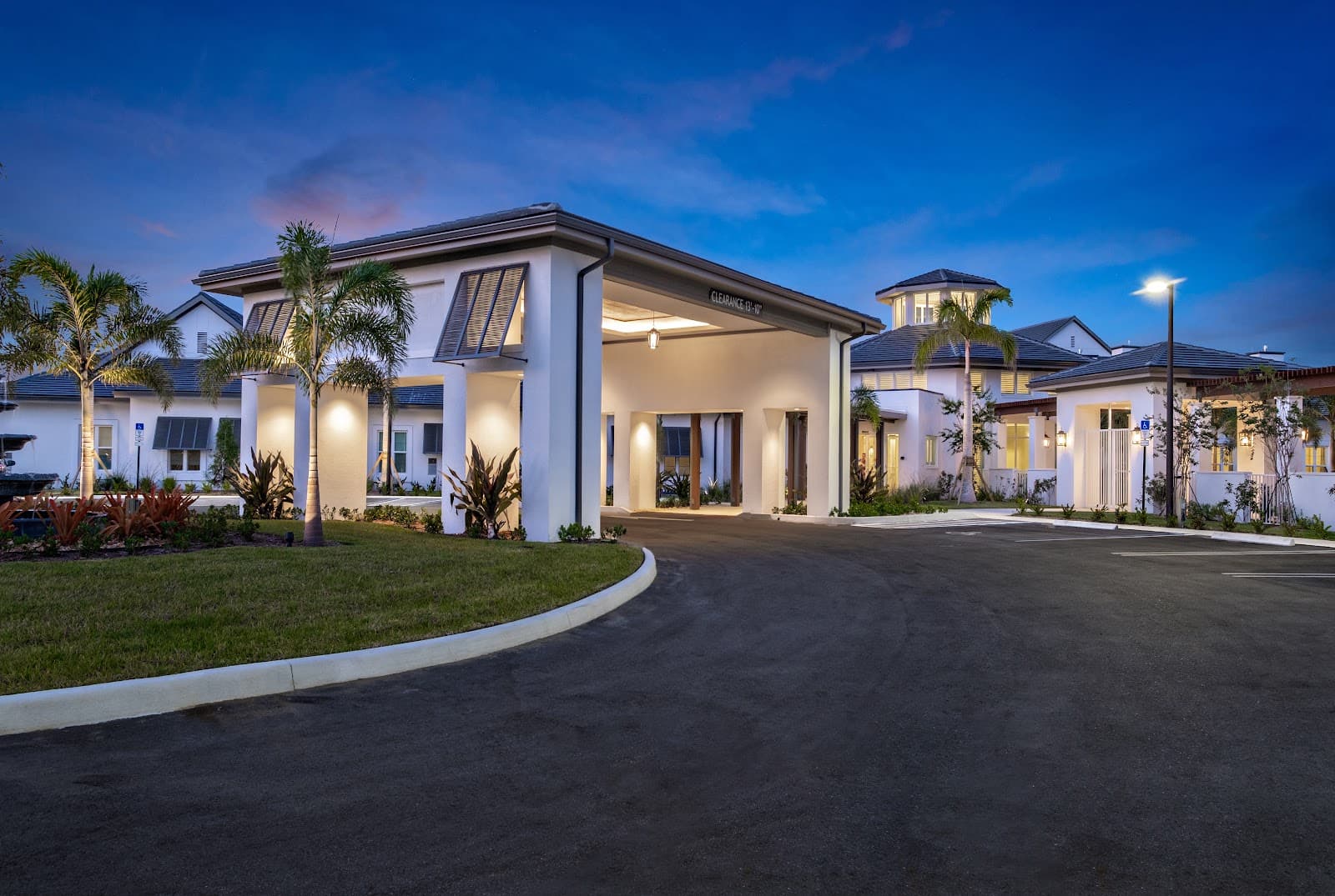 Watercrest St Lucie West