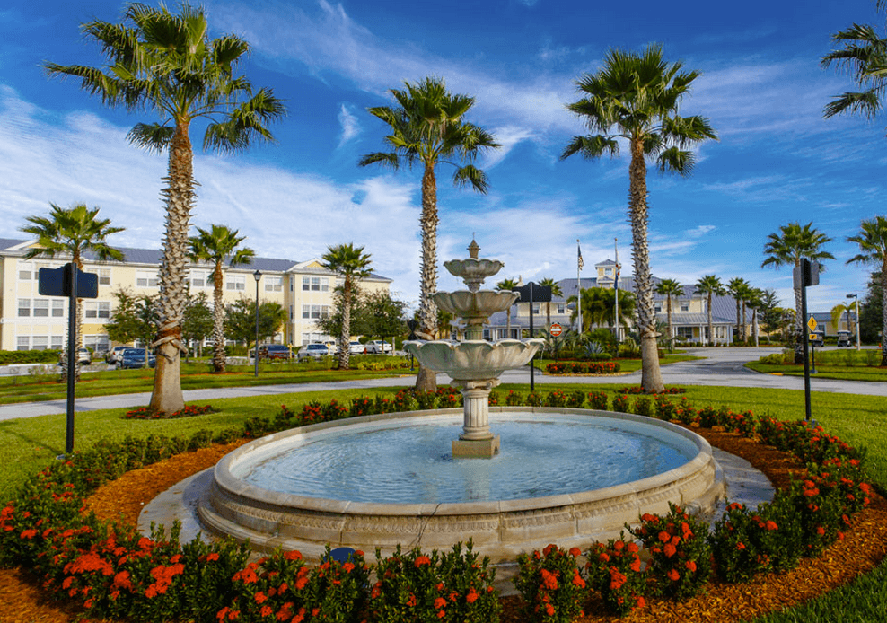 The Brennity at Tradition Senior Living