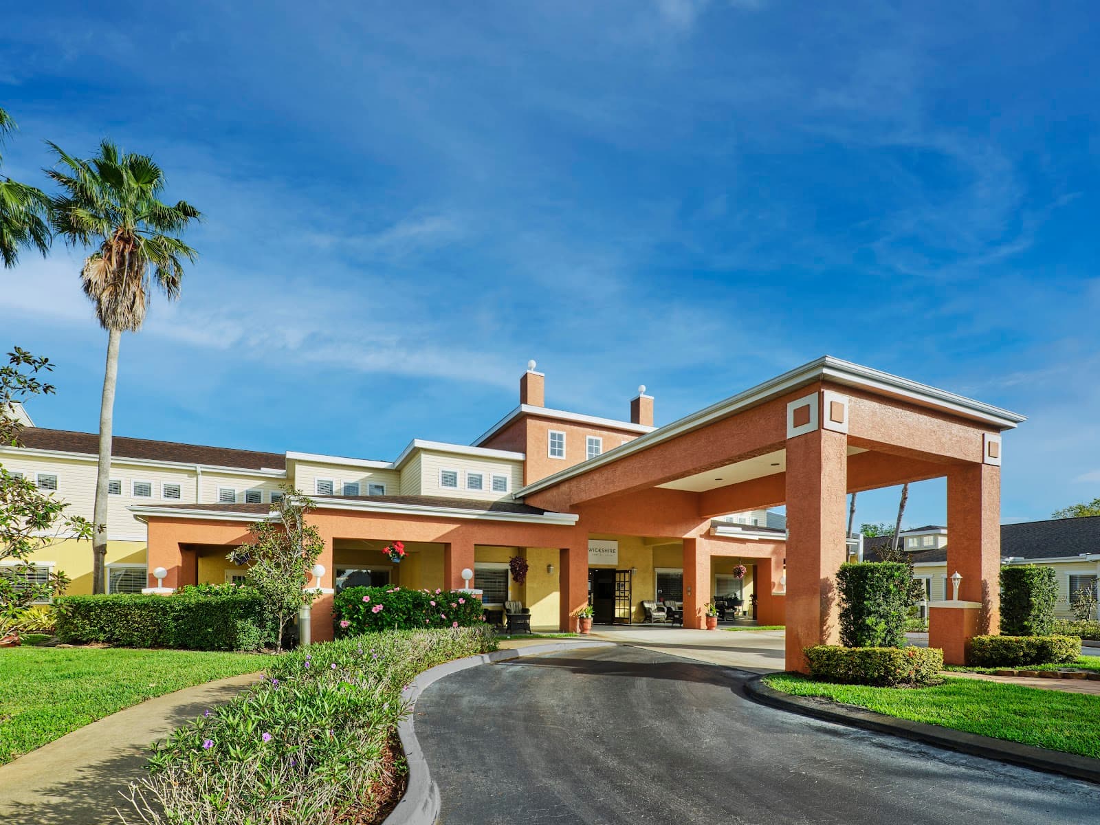 Colliers Assisted Living at Port St. Lucie — photo 1
