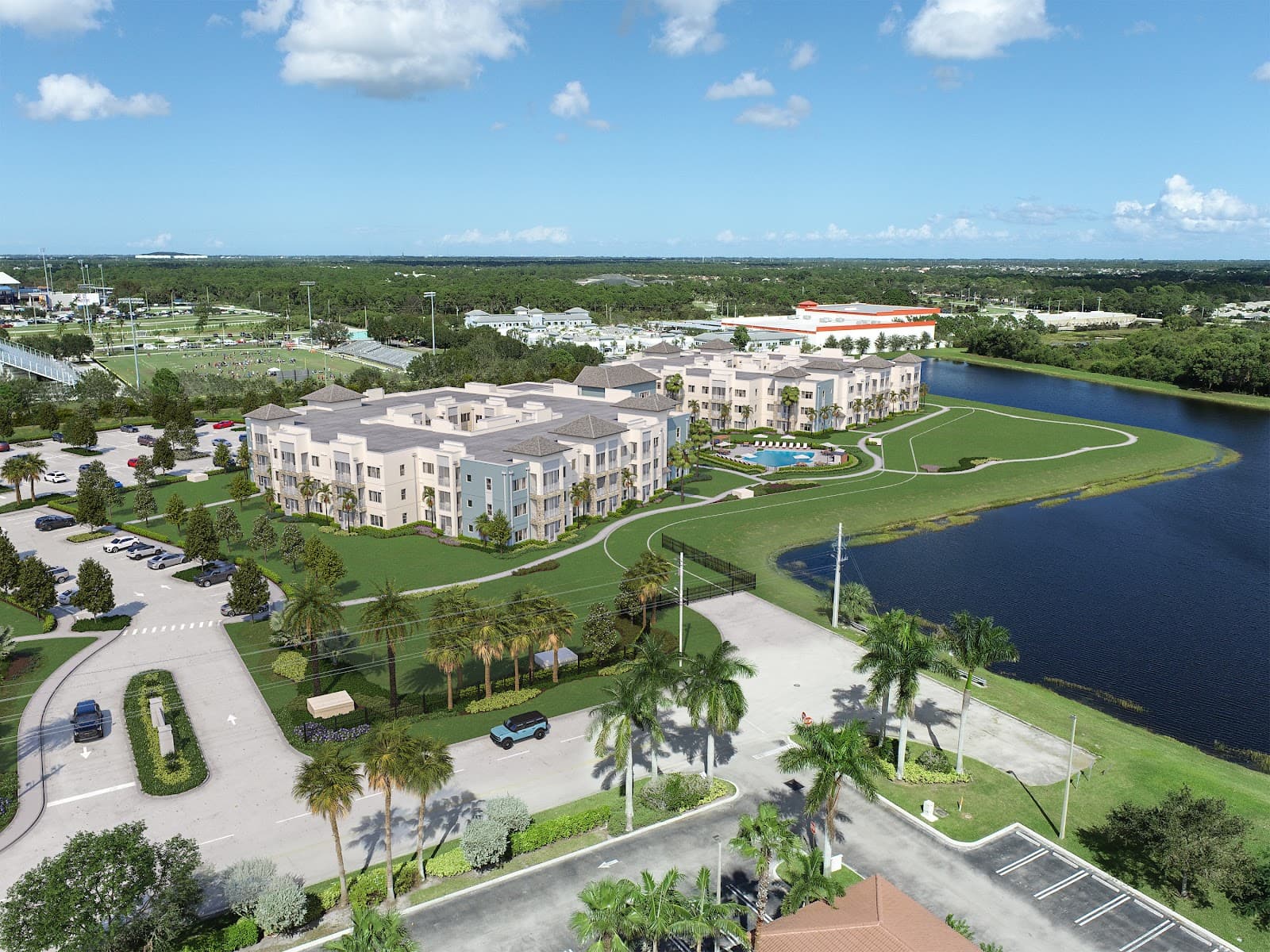 AVIVA Port St. Lucie West