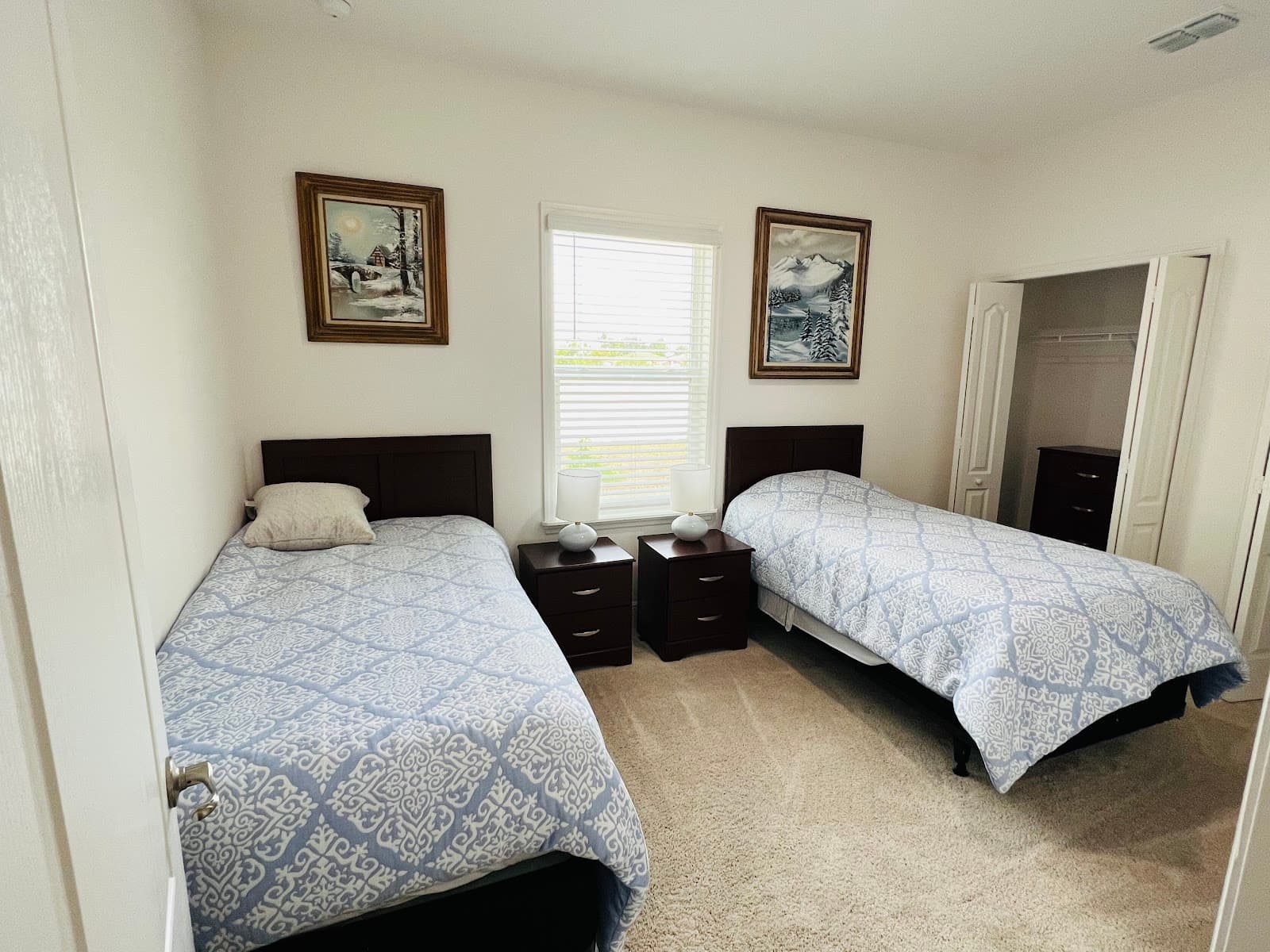 Merciful Assisted Living