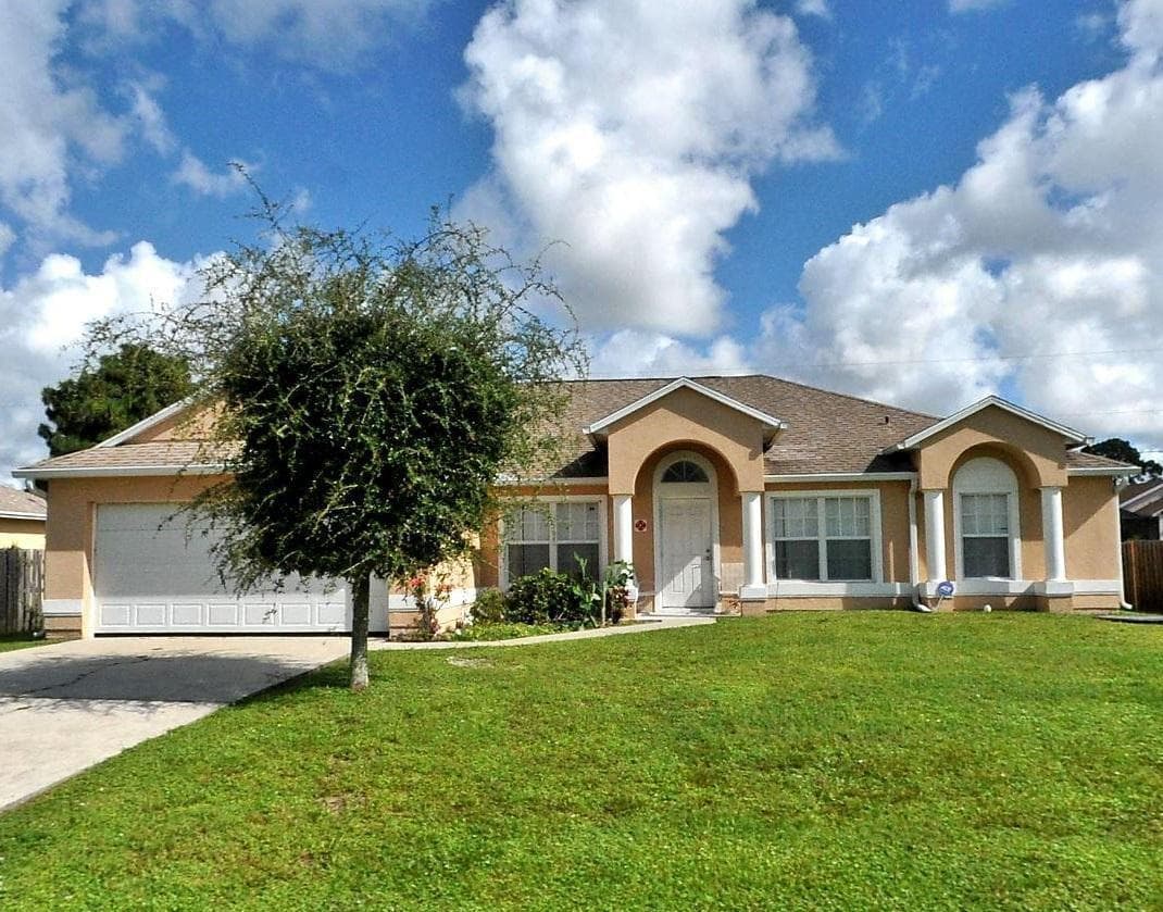 BrightStar Assisted Living Facility