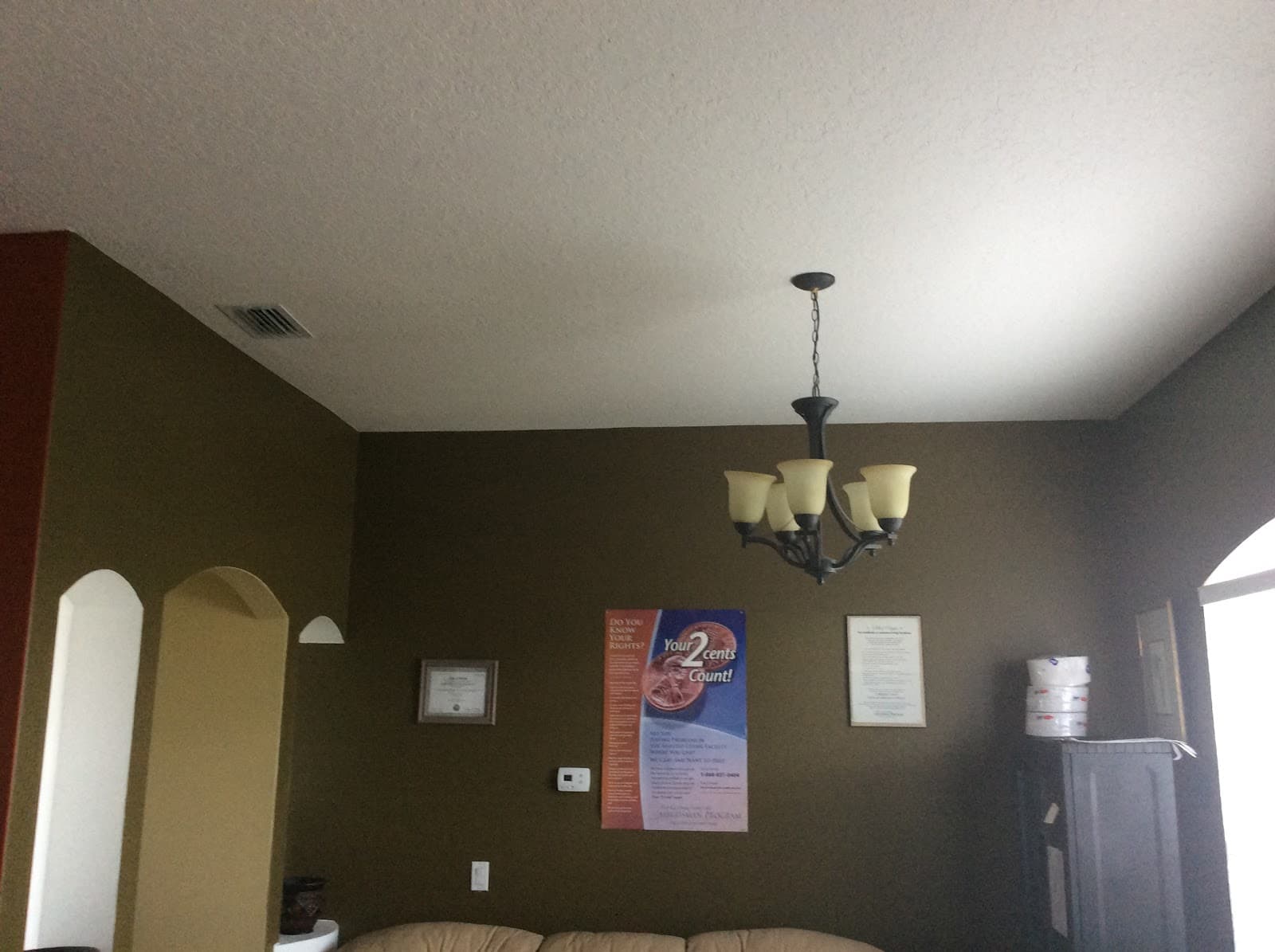 Rose Assisted Living Facility, LLC
