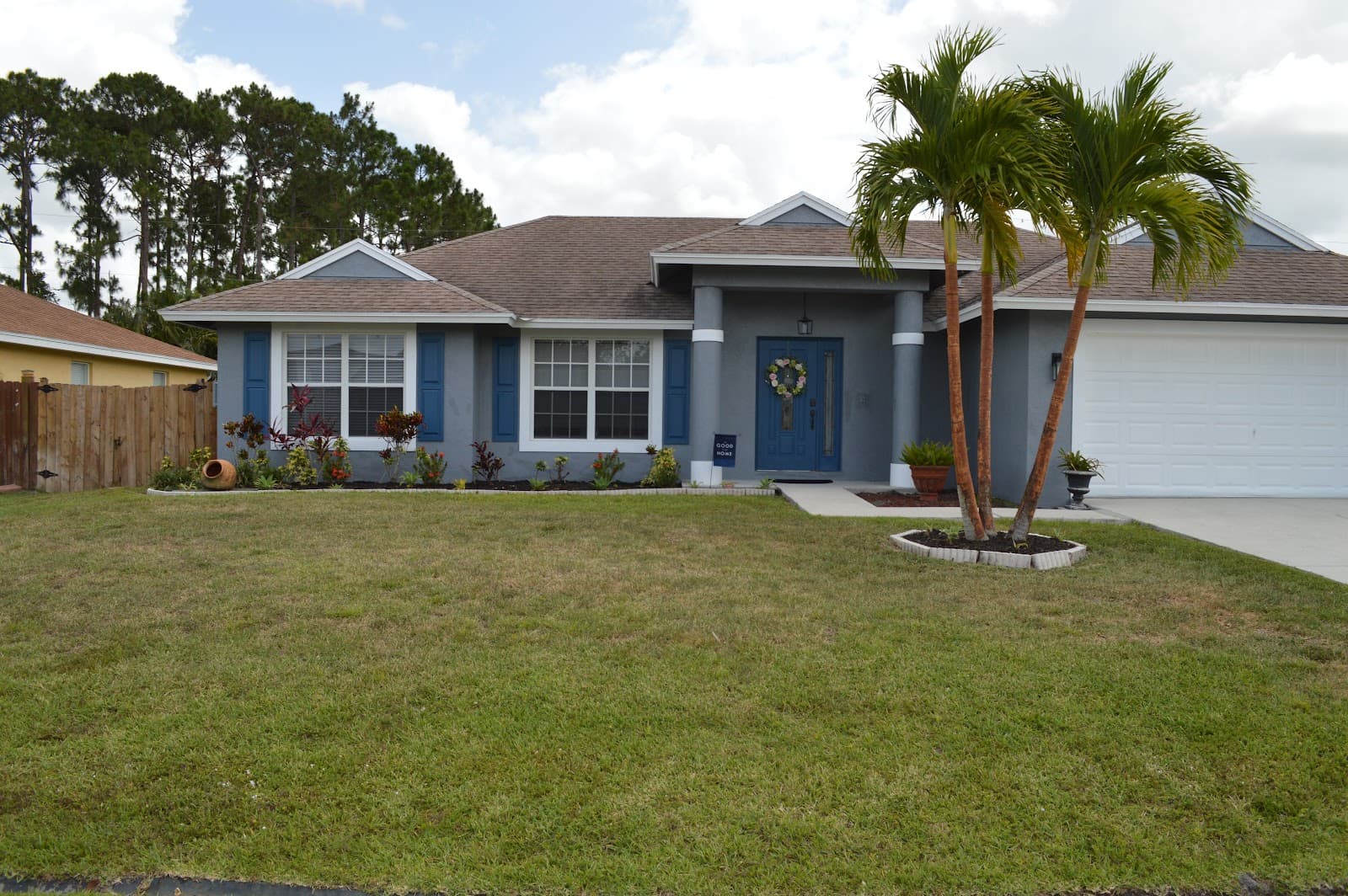 Bay Isles Senior Care Port St Lucie Fla