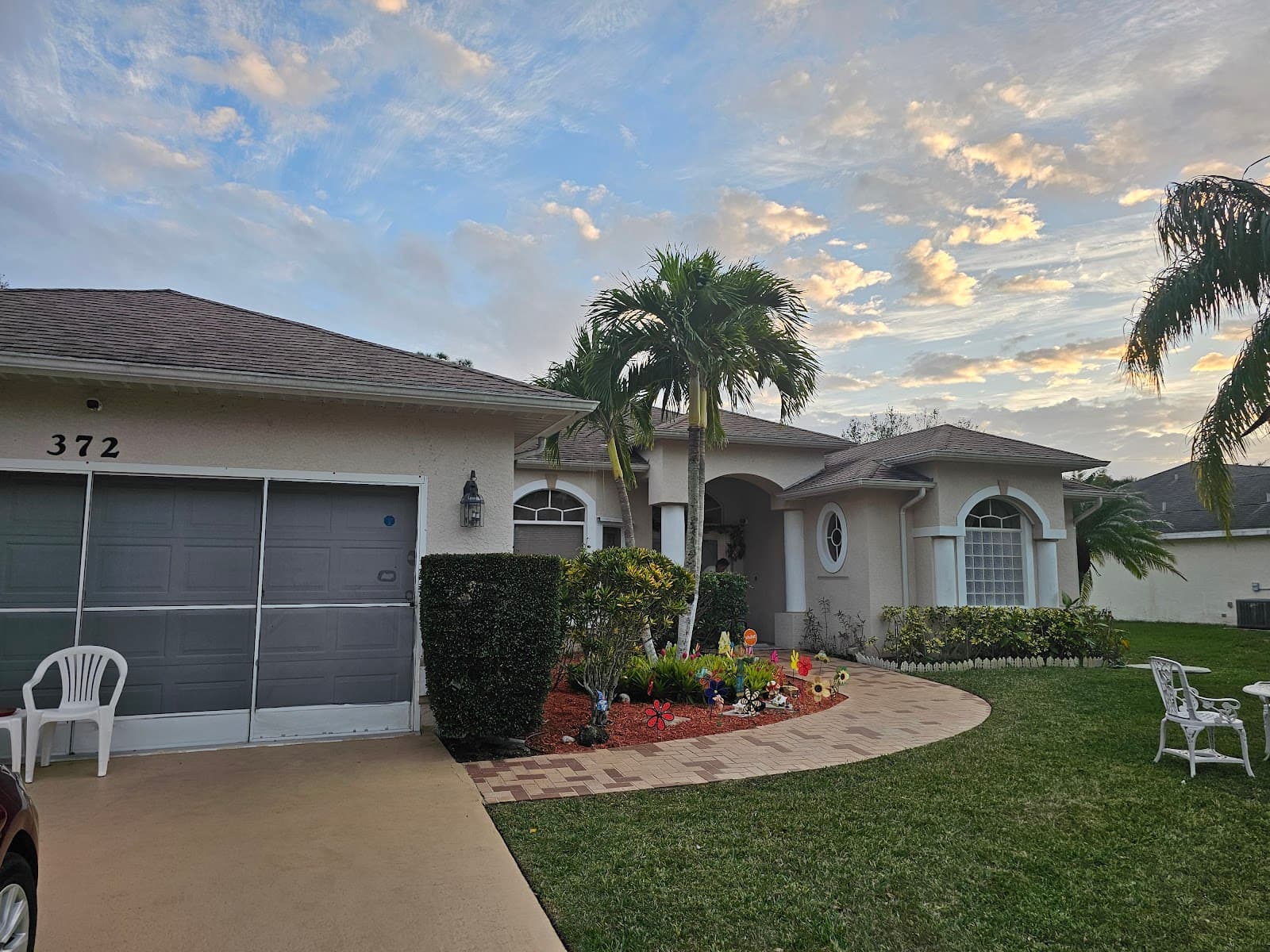 Violet Gardens Assisted Living Facility