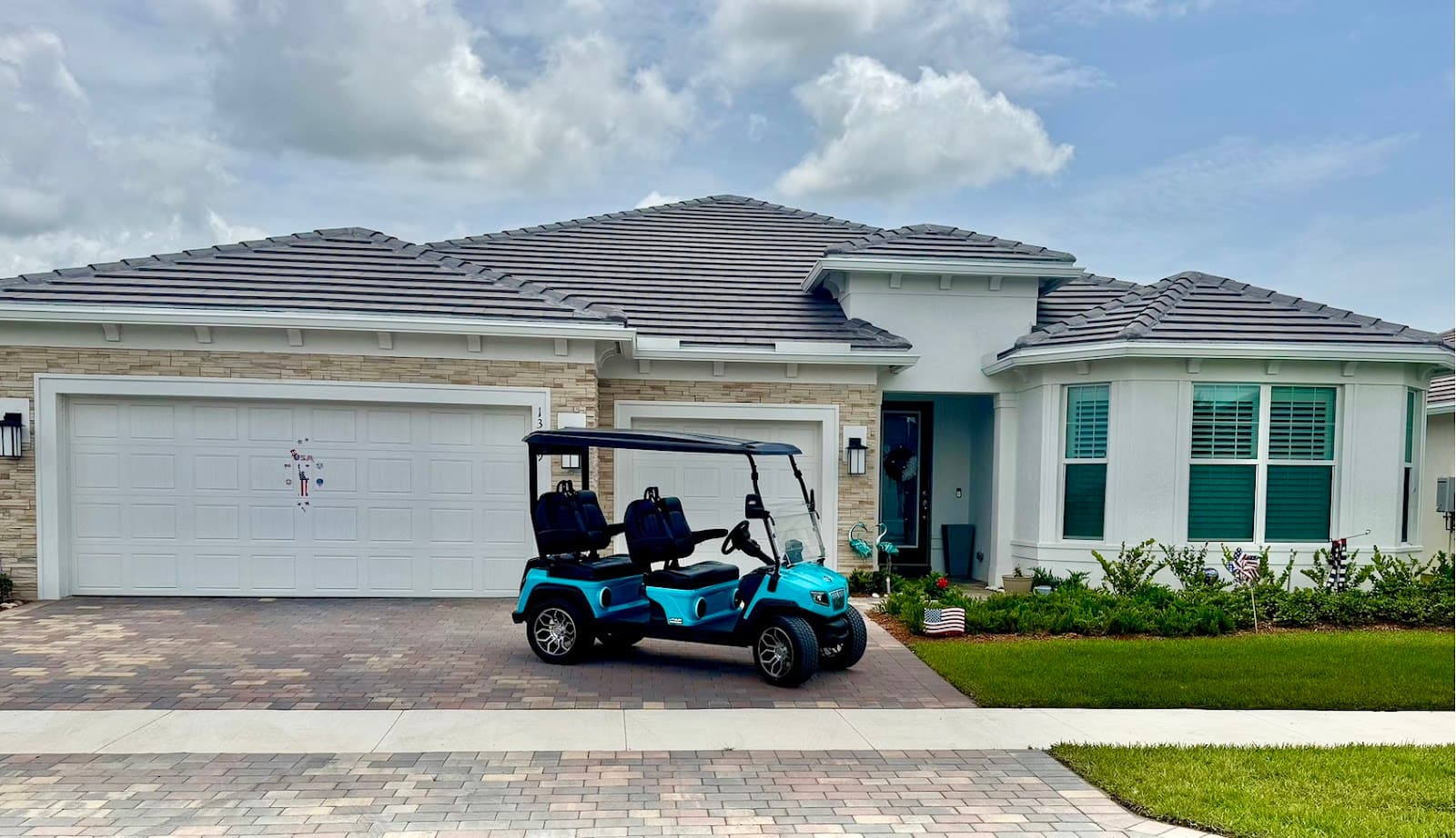 Del Webb Tradition - 55+ Retirement Community
