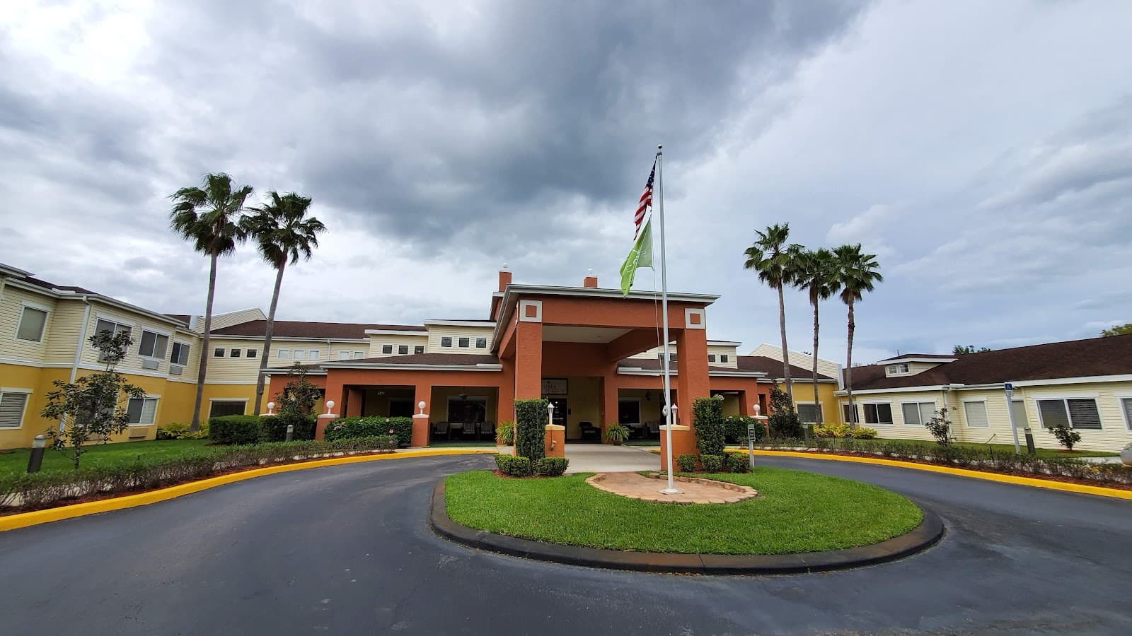 Atria Port St. Lucie
