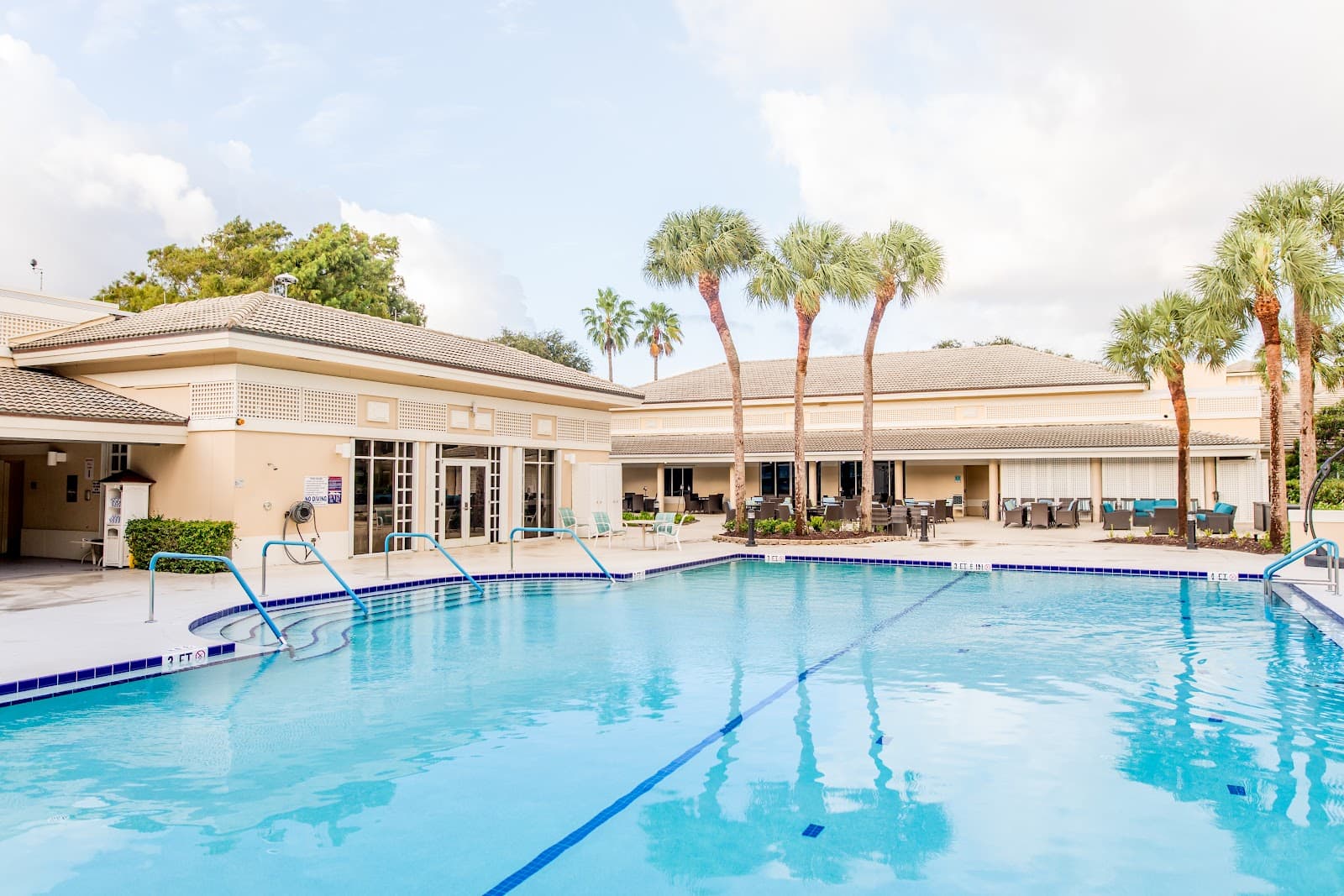 Sandhill Cove Retirement Living