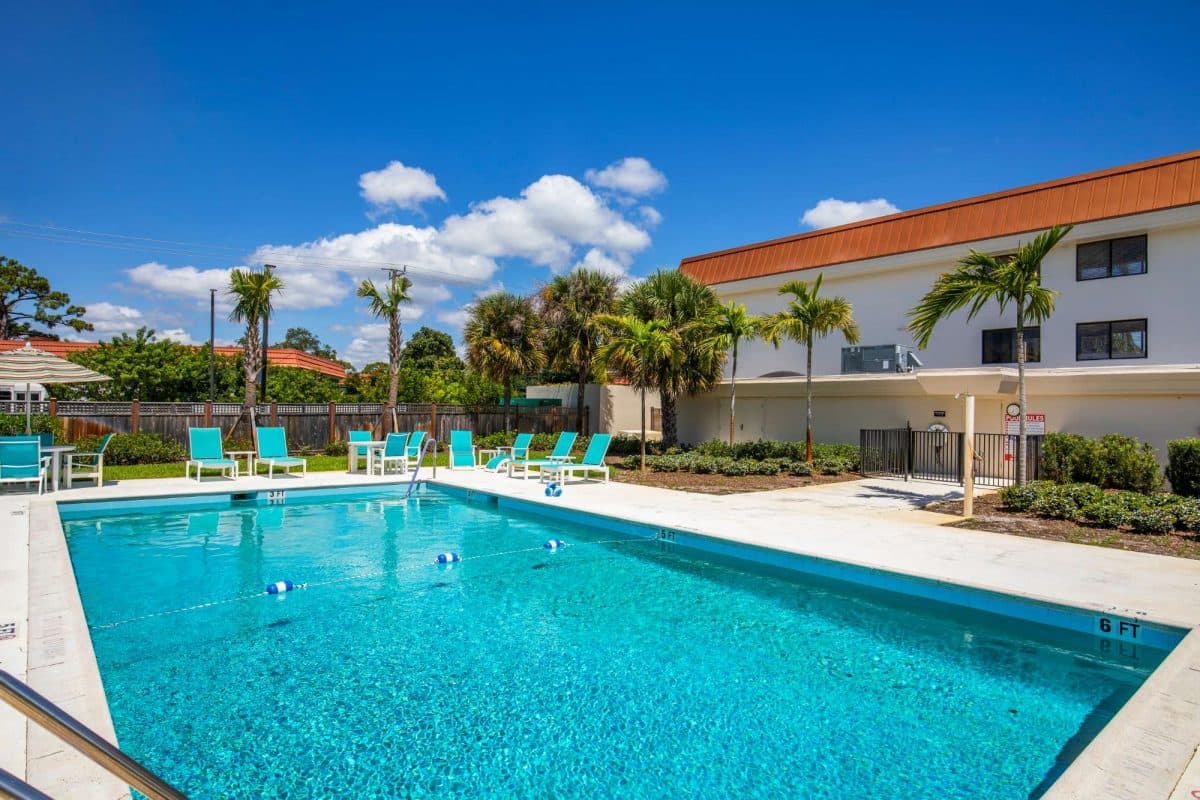 The Pointe at Ocean Boulevard