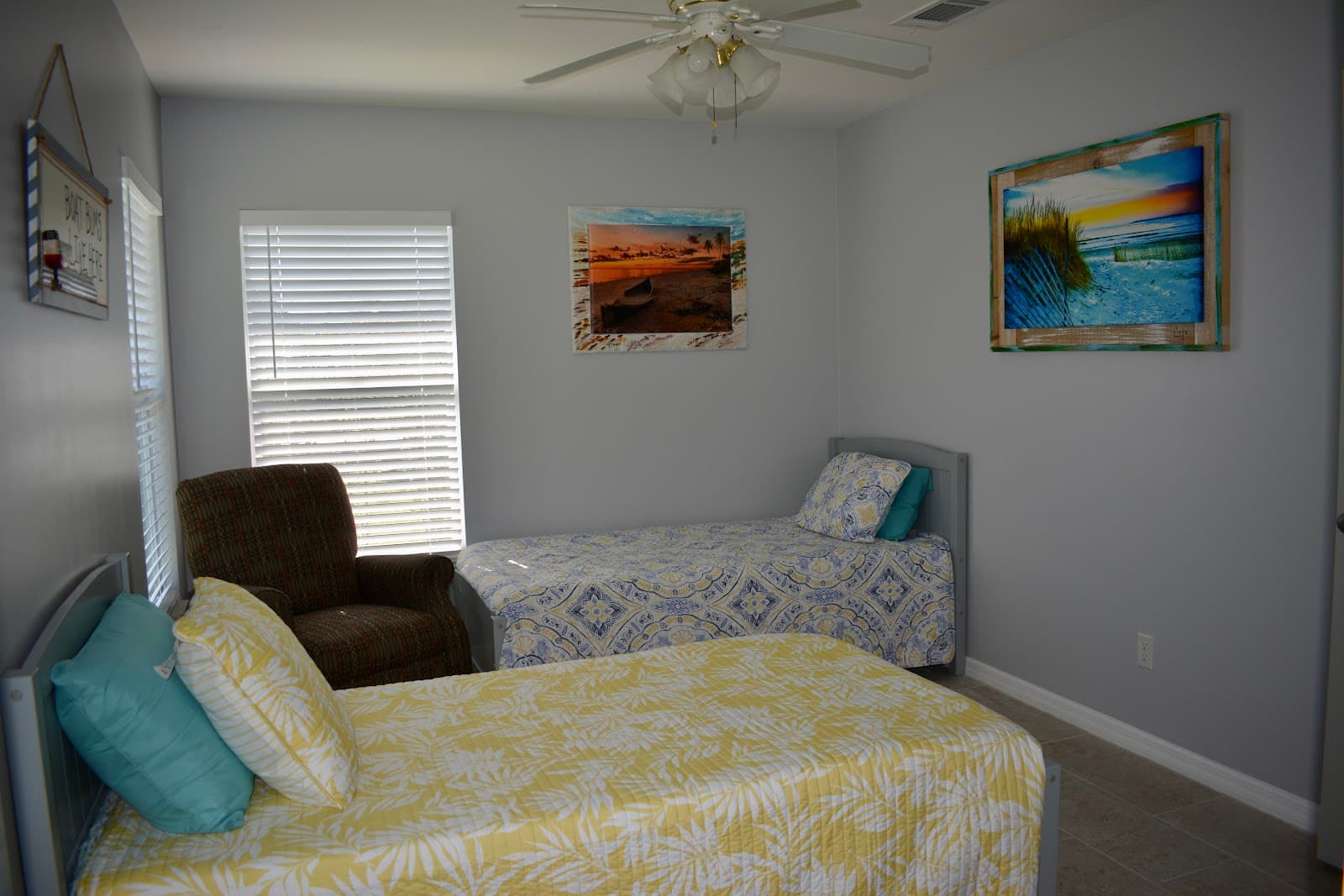 Future Smiles Senior Living, LLC
