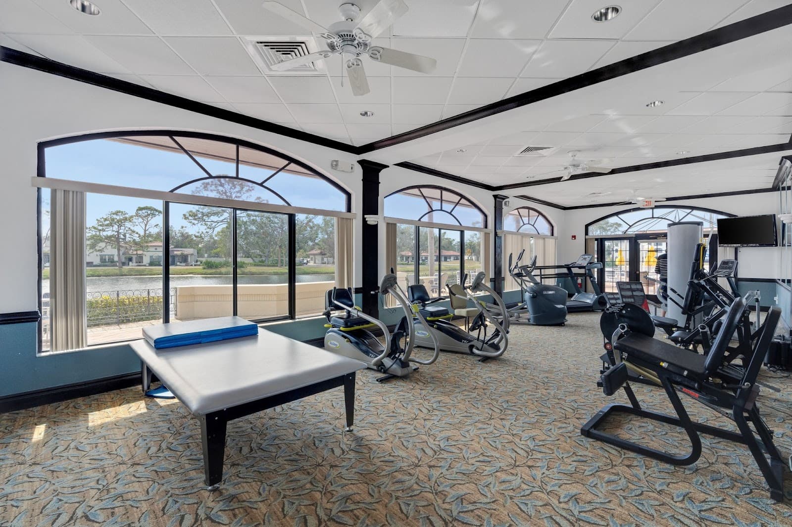 The Barclay at Sarasota