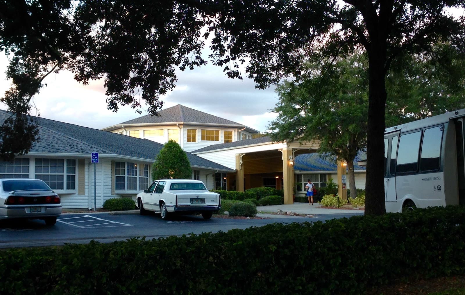 Suncoast House
