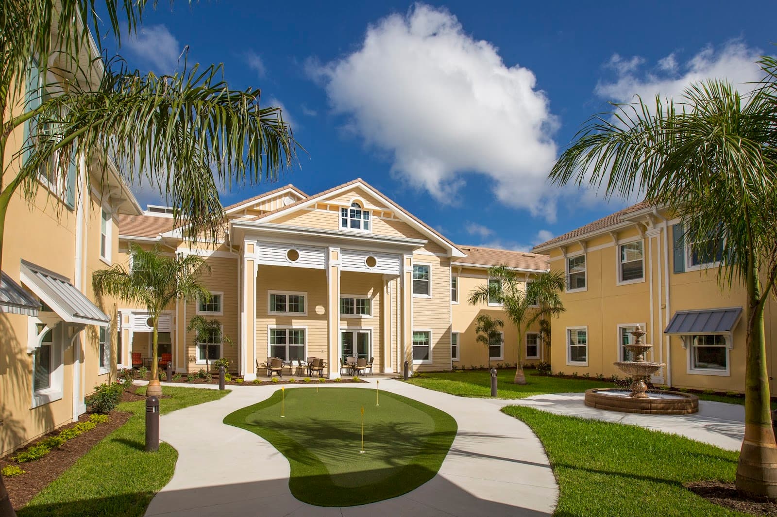 HarborChase of Sarasota