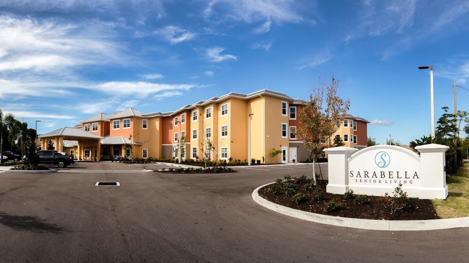 Sarabella Senior Living