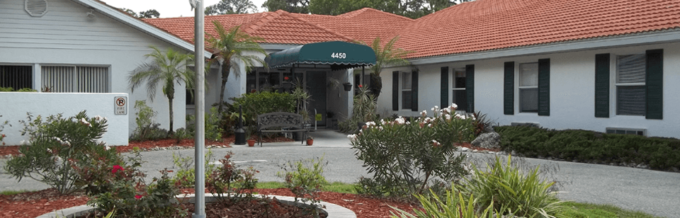 Best Care Senior Living at Sarasota