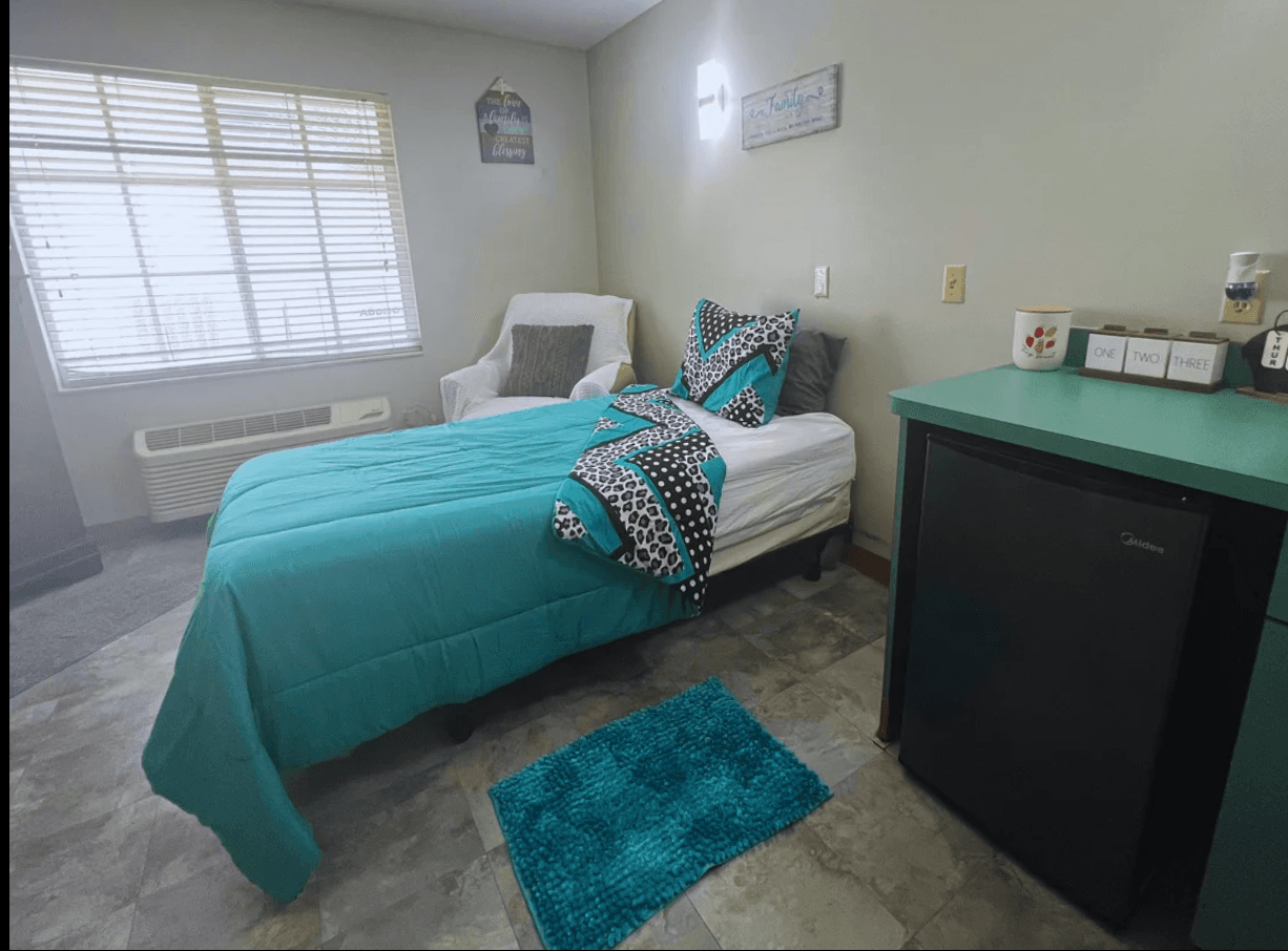 The Meadows of Sarasota Senior Living