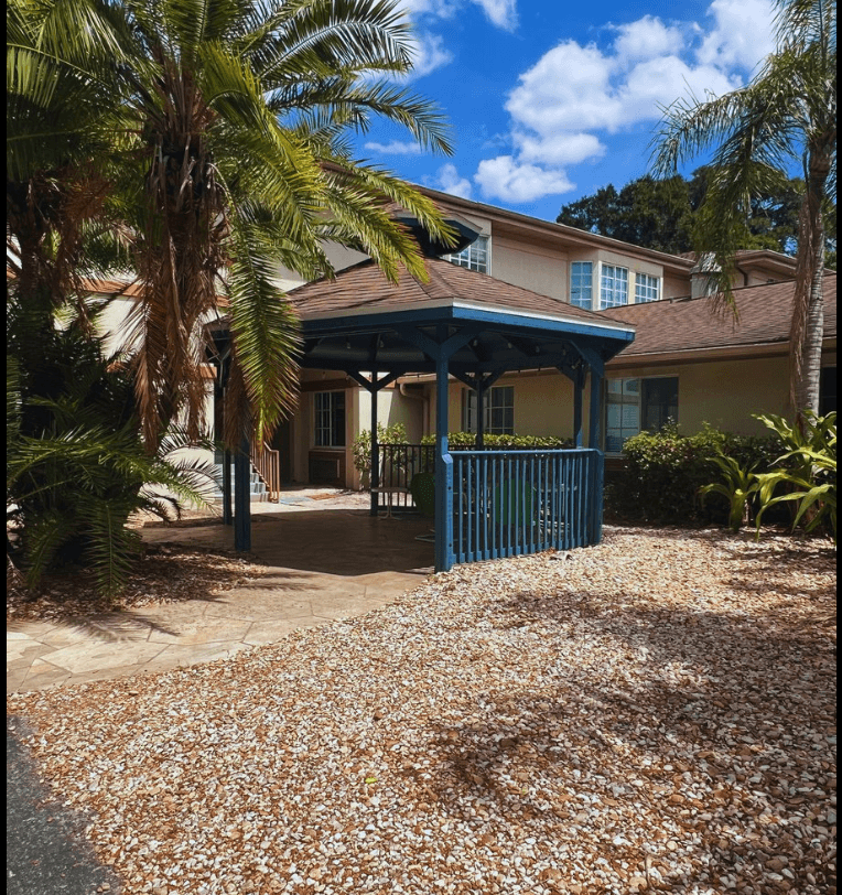 The Meadows of Sarasota Senior Living