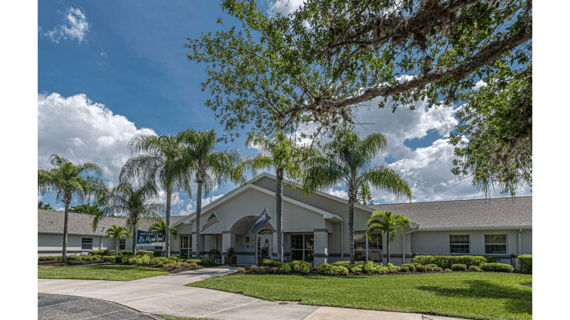 Arden Courts (Sarasota)