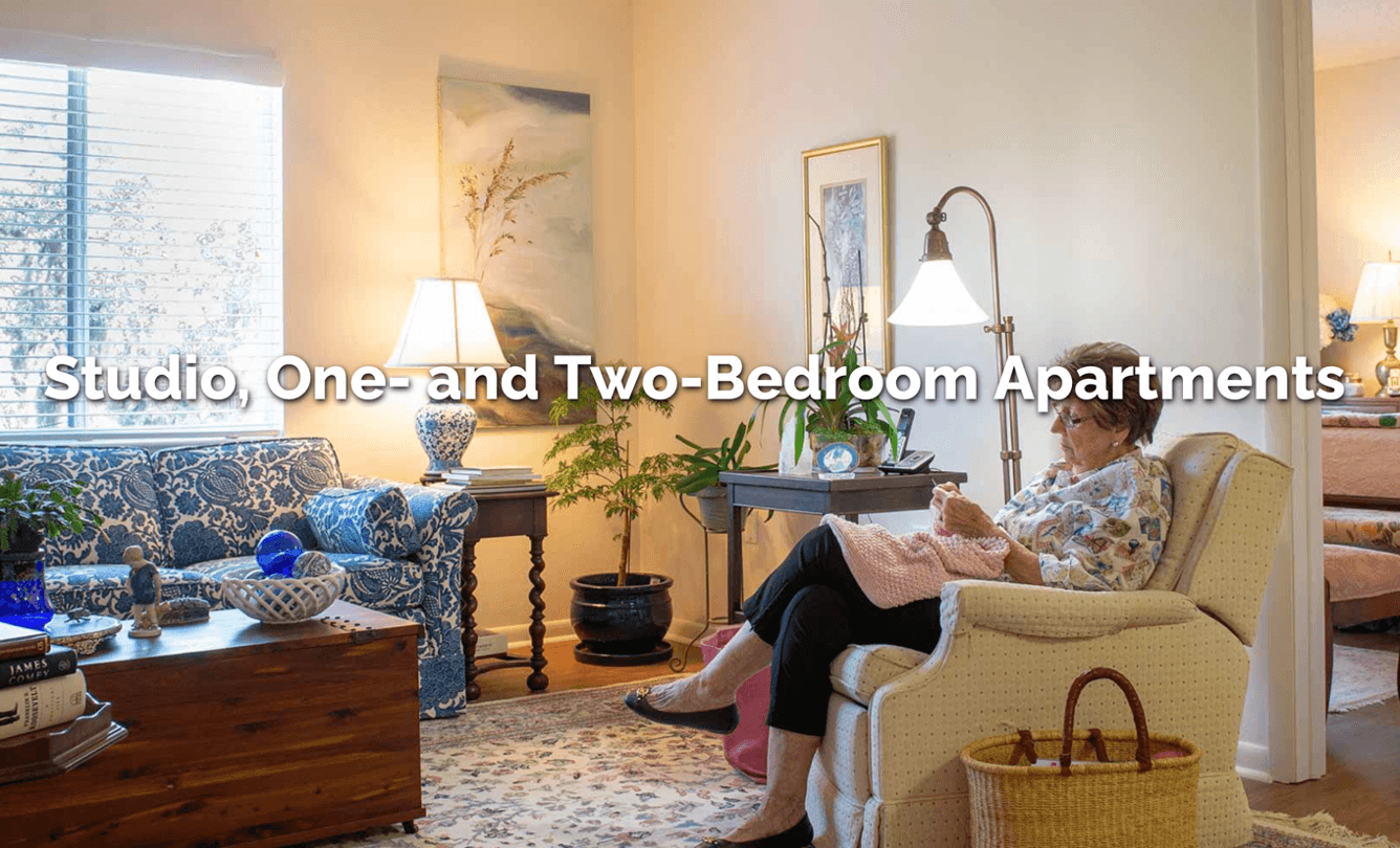 Alderman Oaks Retirement Residence