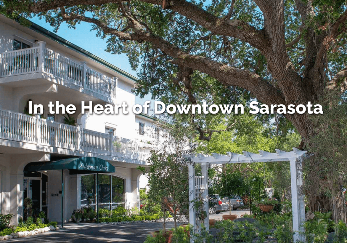 Alderman Oaks Retirement Residence