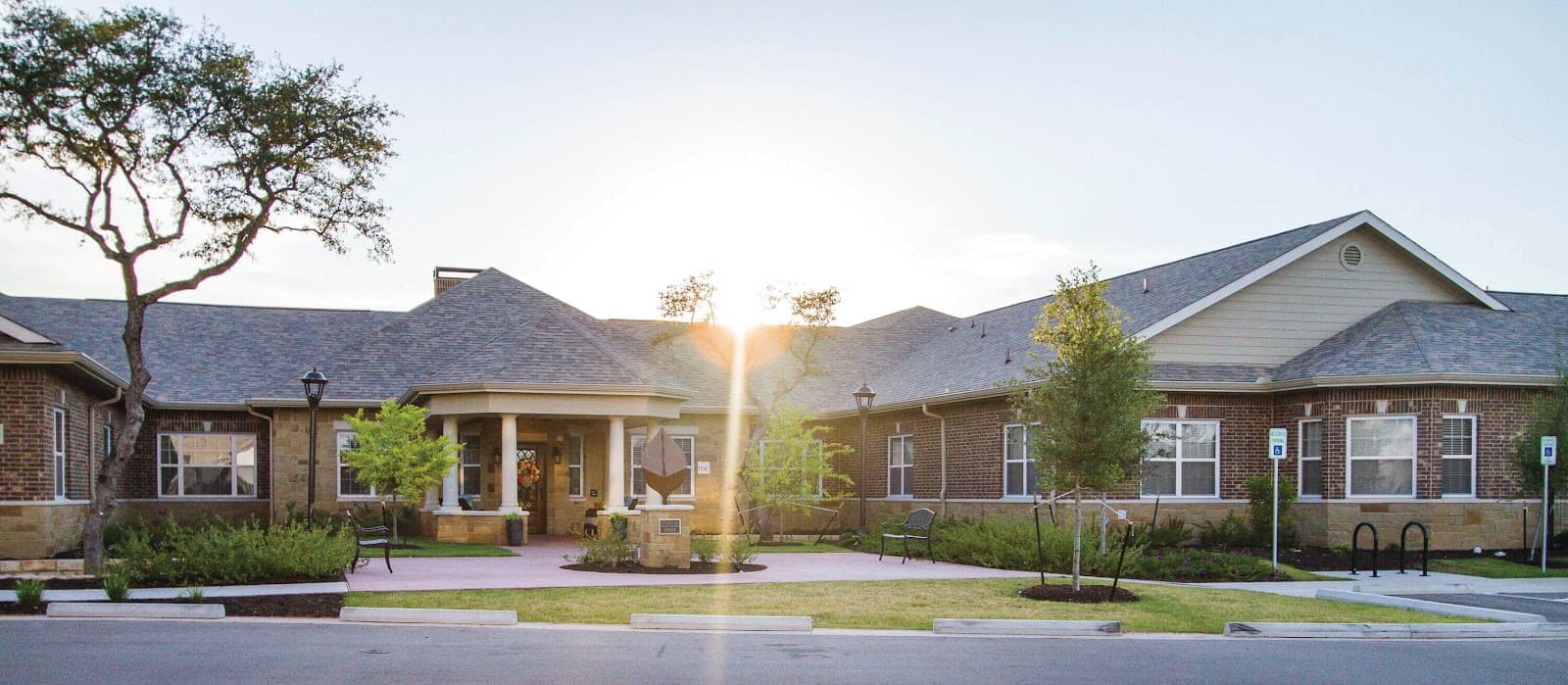 Liana of Sarasota | Purpose-Built Memory Care in Sarasota