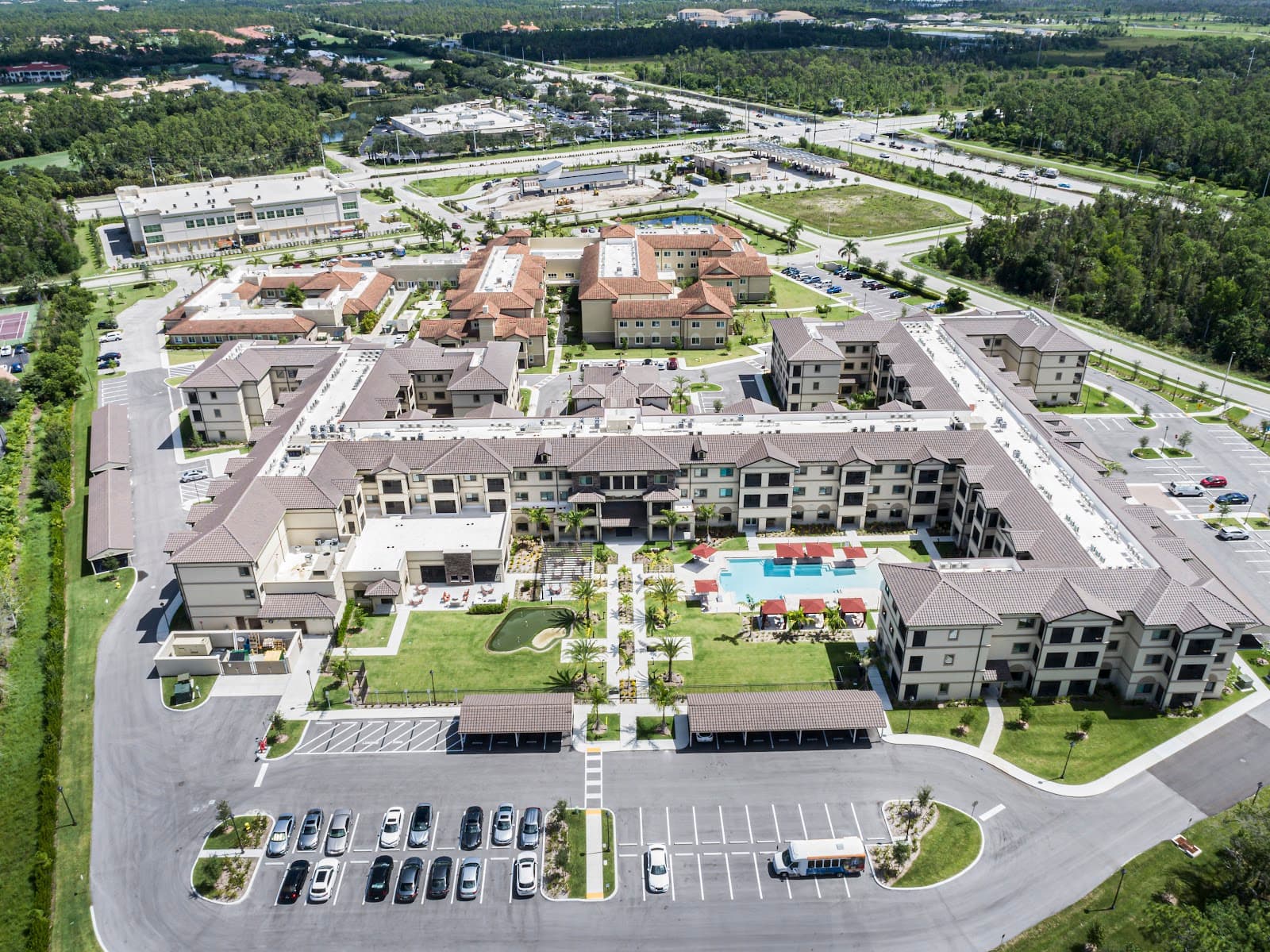Discovery Village Naples