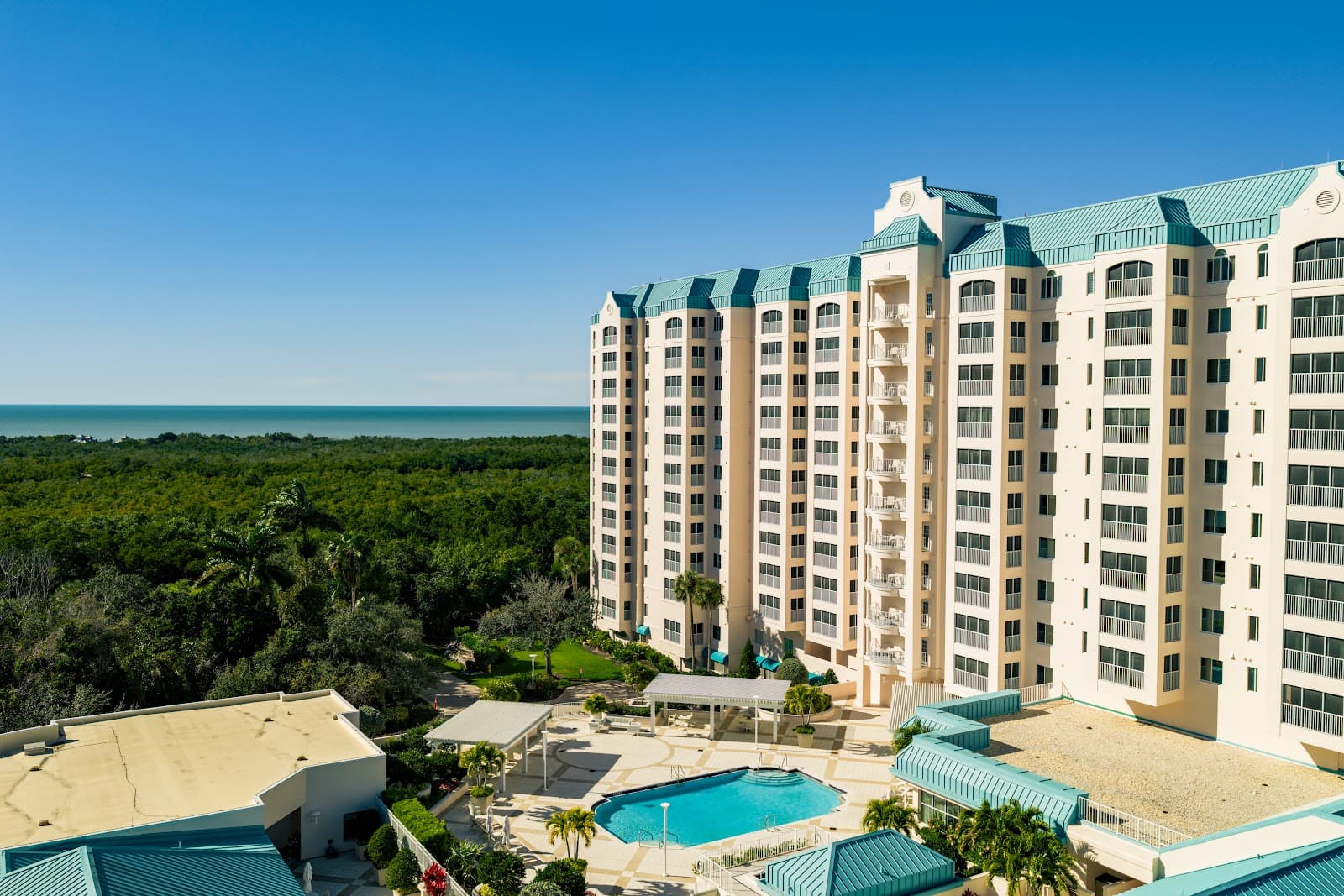 The Glenview at Pelican Bay