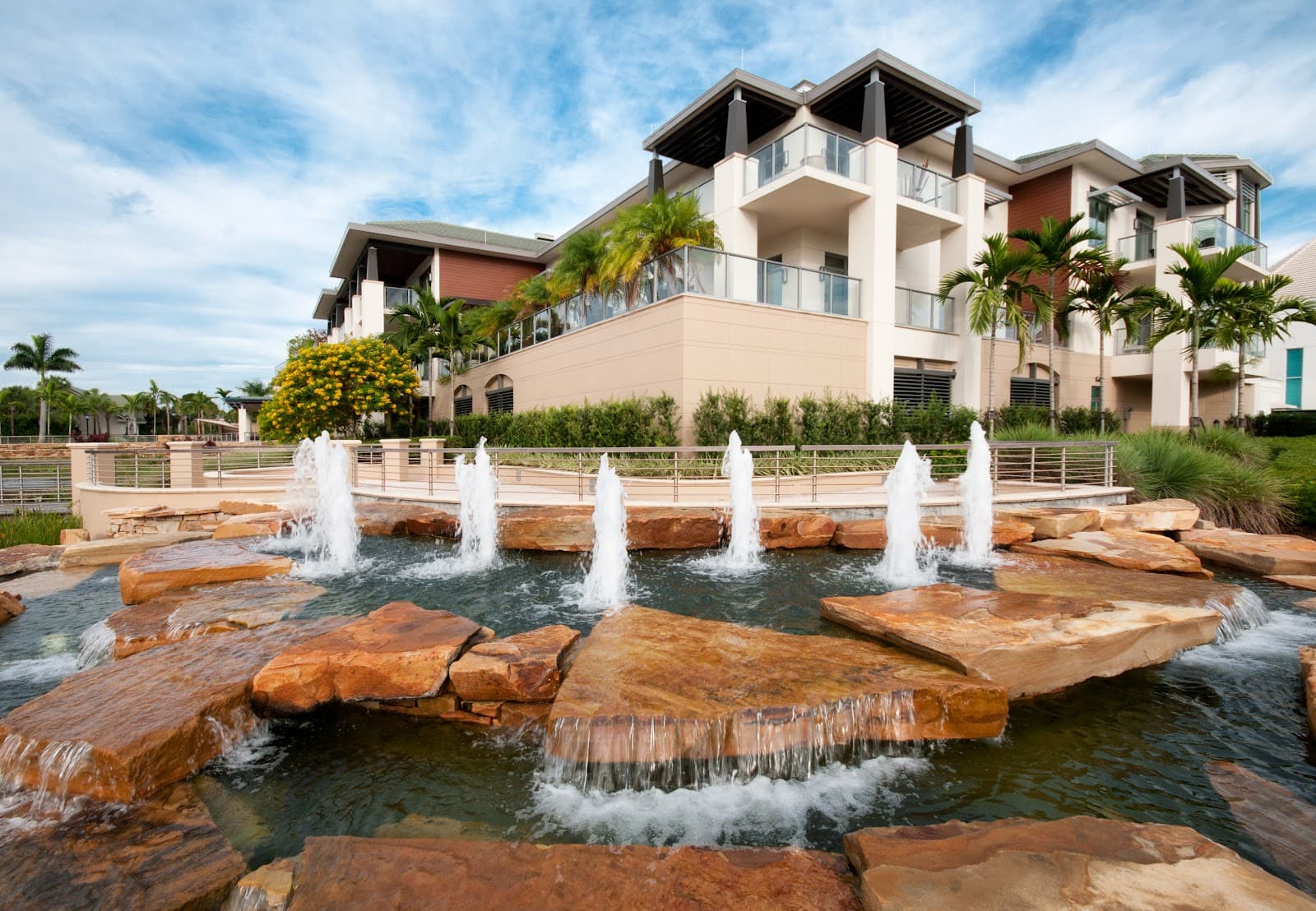 Moorings Park