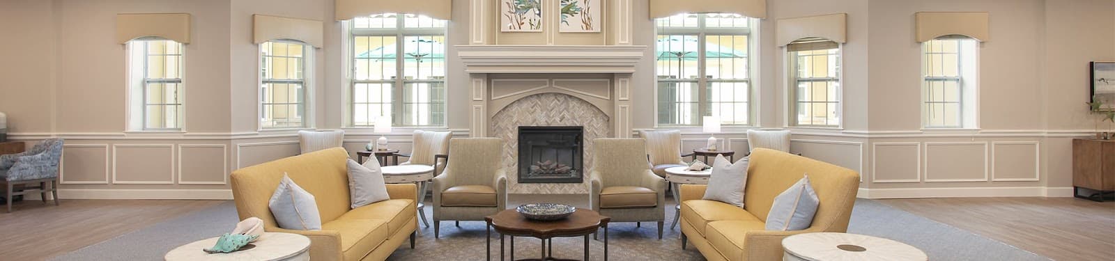 The Fairways at Naples | Memory Care Naples, FL