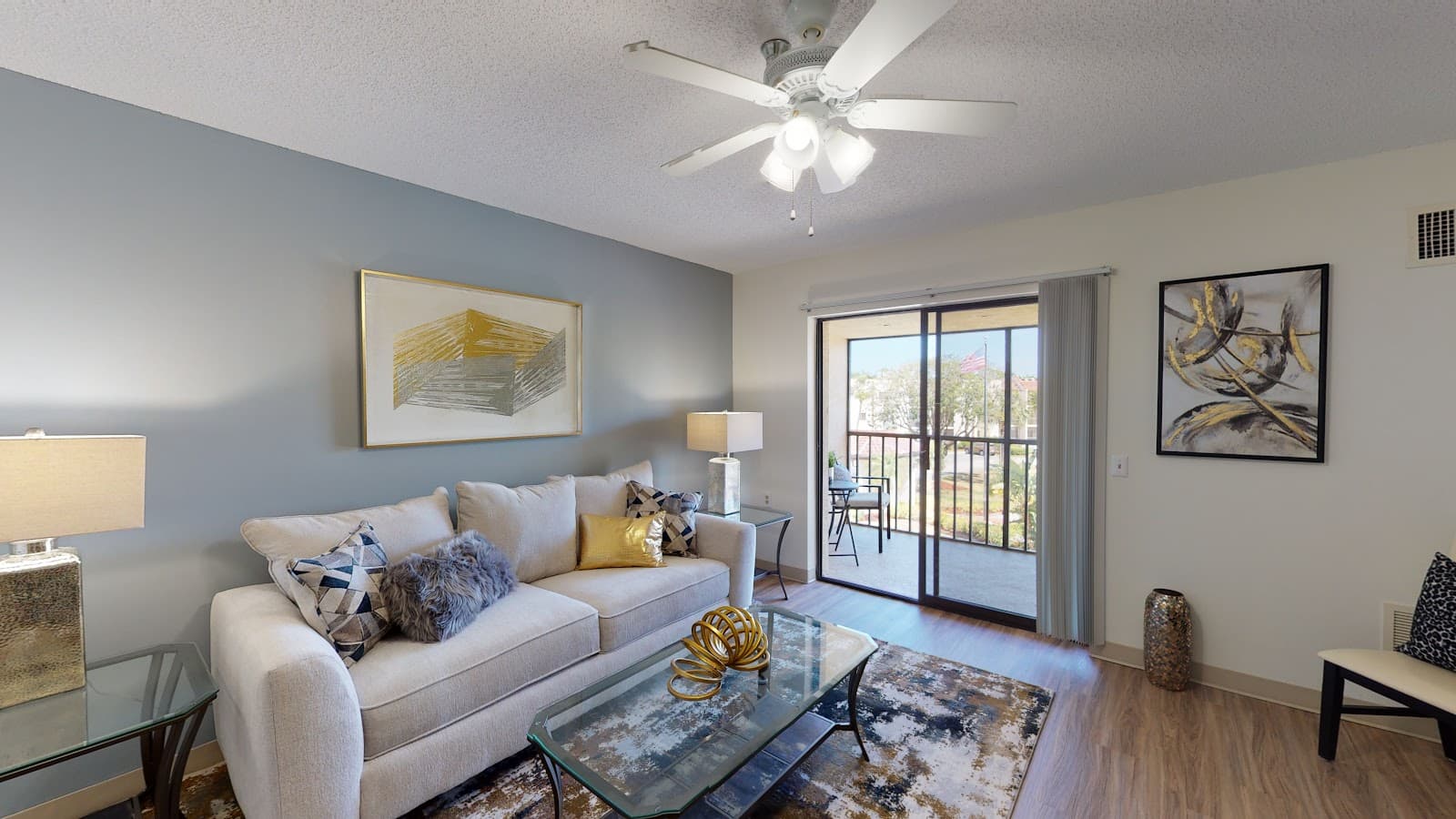 Lely Palms Senior Living