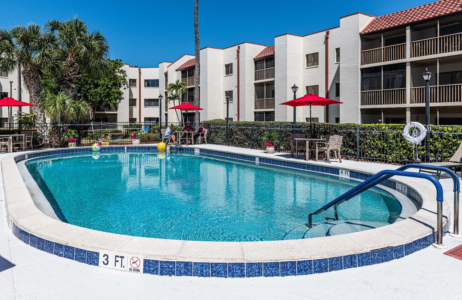 Lely Palms Senior Living