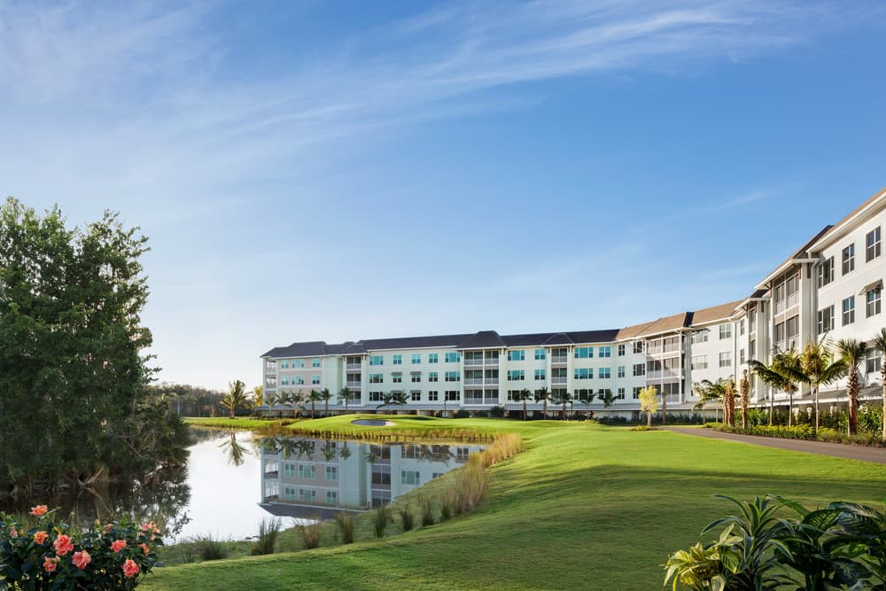 Vi at Bentley Village