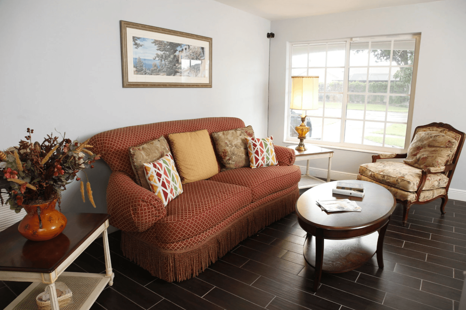 Pearl House Assisted Living Facility