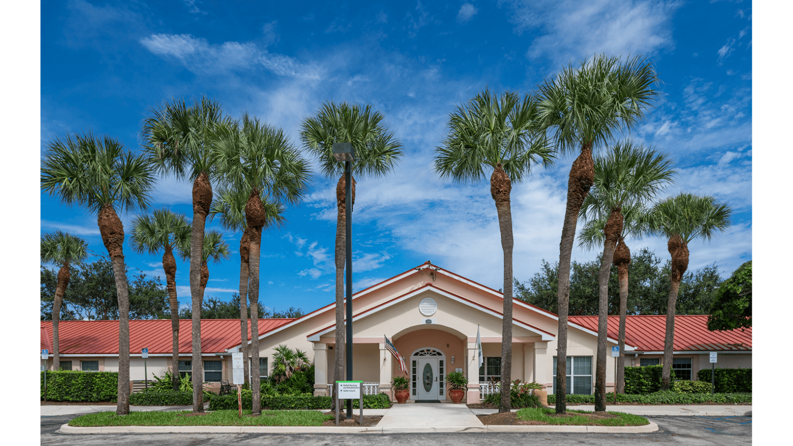 Arden Courts (West Palm Beach)