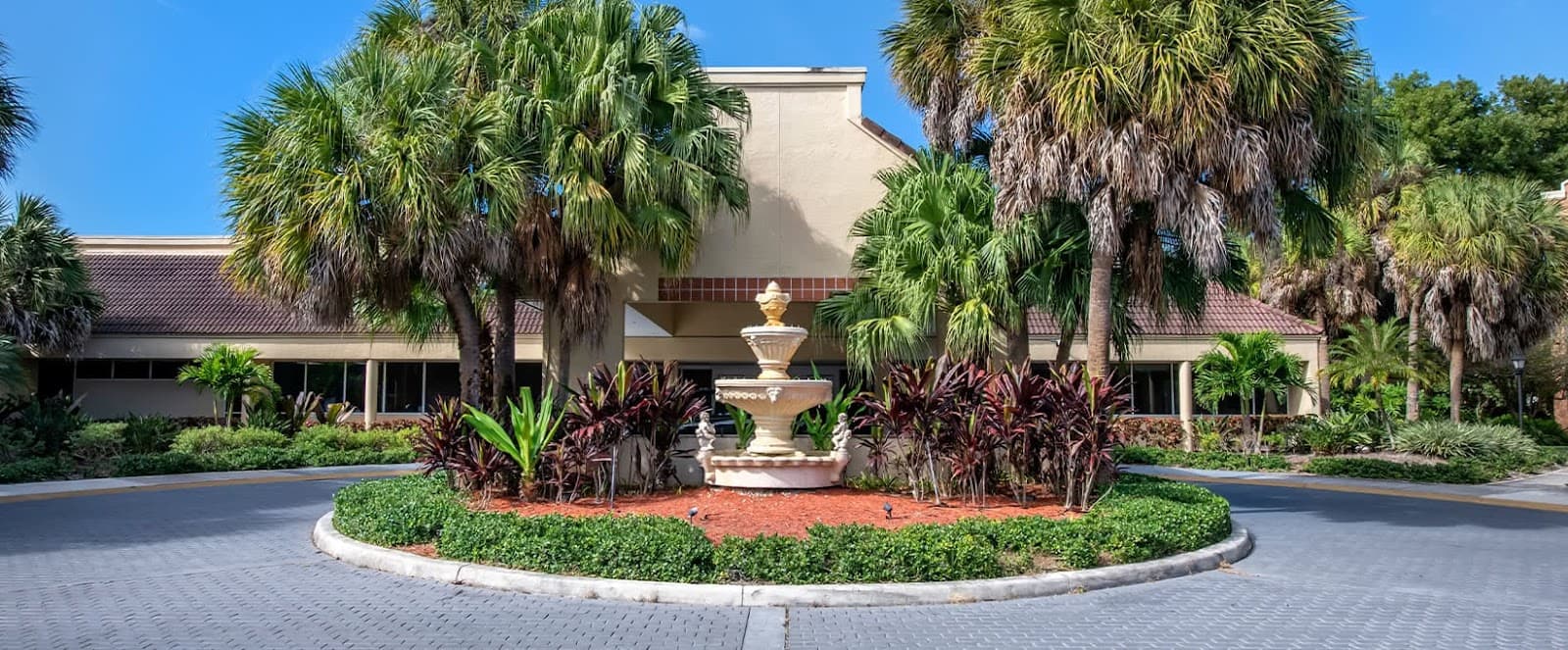 Celebration Villa of West Palm Beach