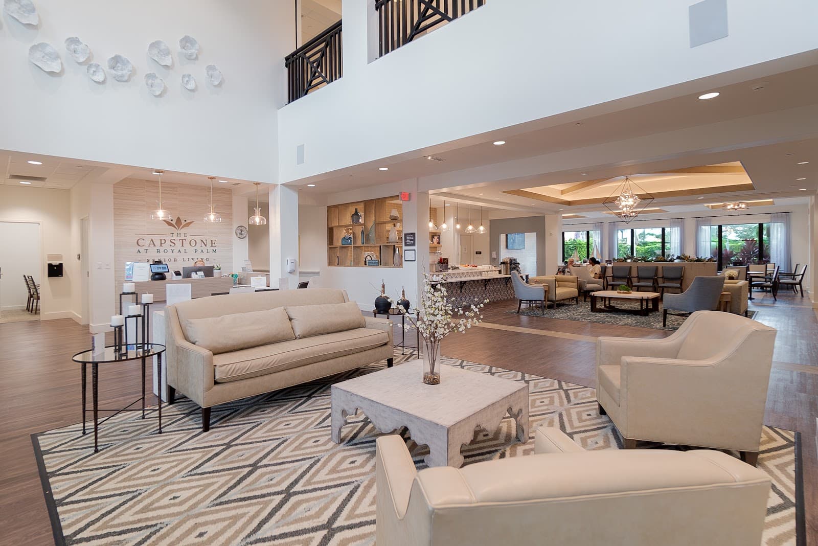 The Capstone at Royal Palm Senior Living
