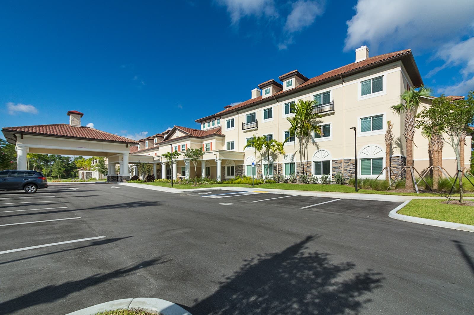 Discovery Village Palm Beach Gardens