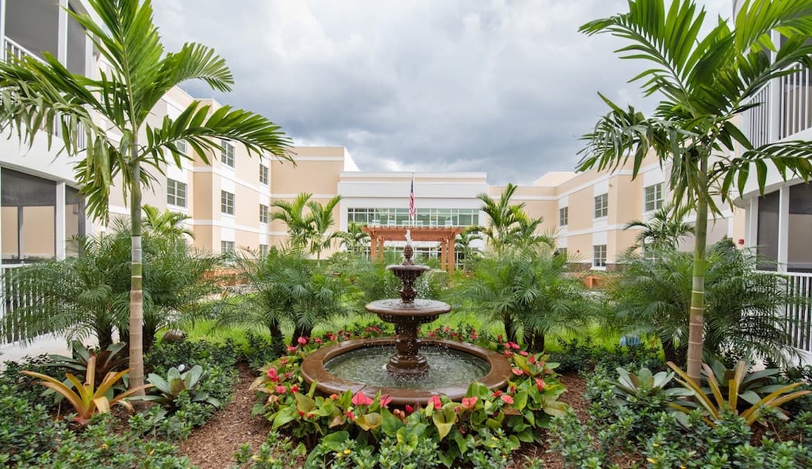 Watercrest Palm Beach Gardens