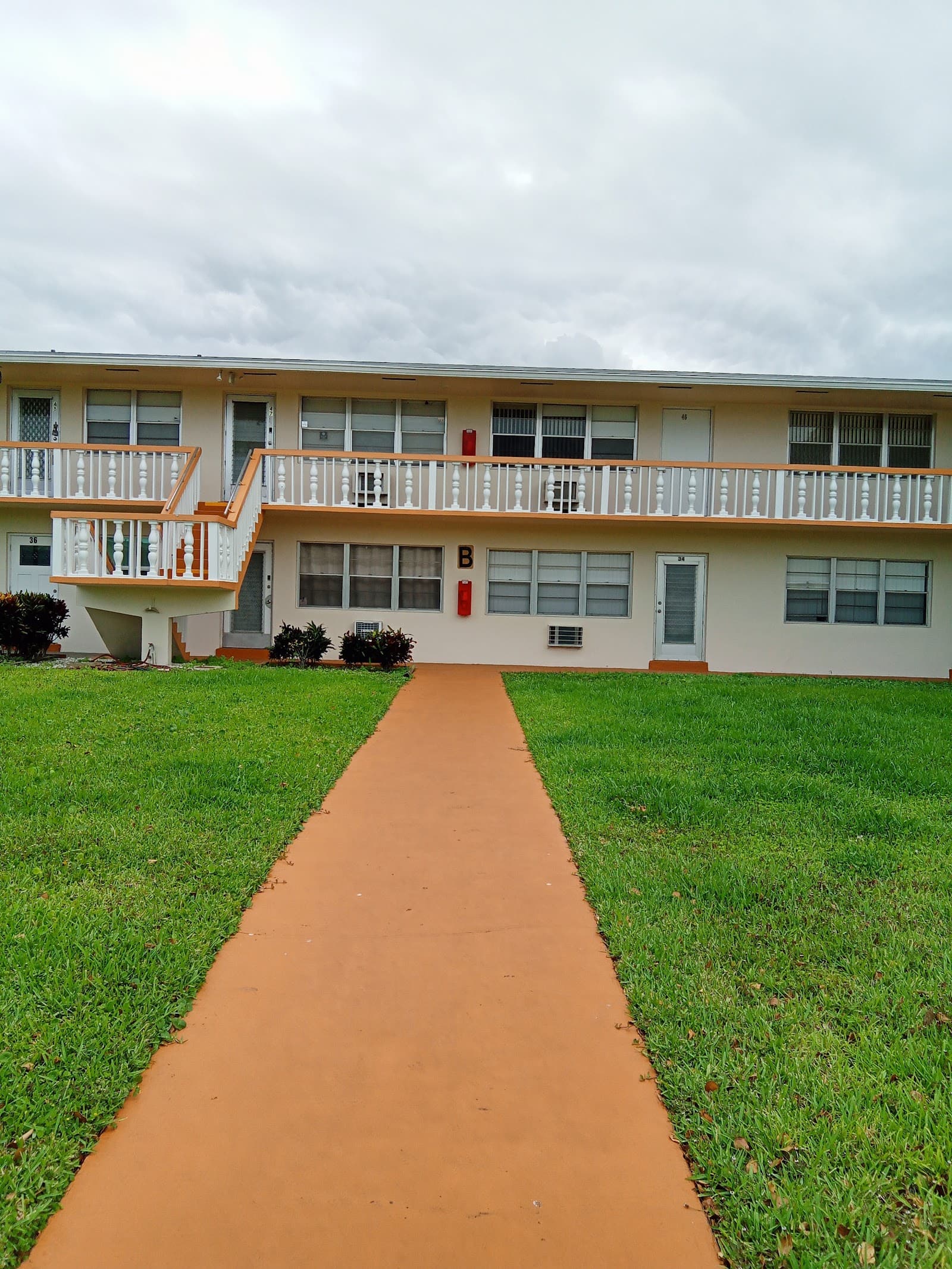Century Village