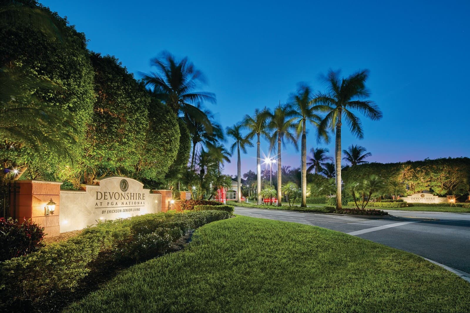 Devonshire Senior Living Community at PGA National