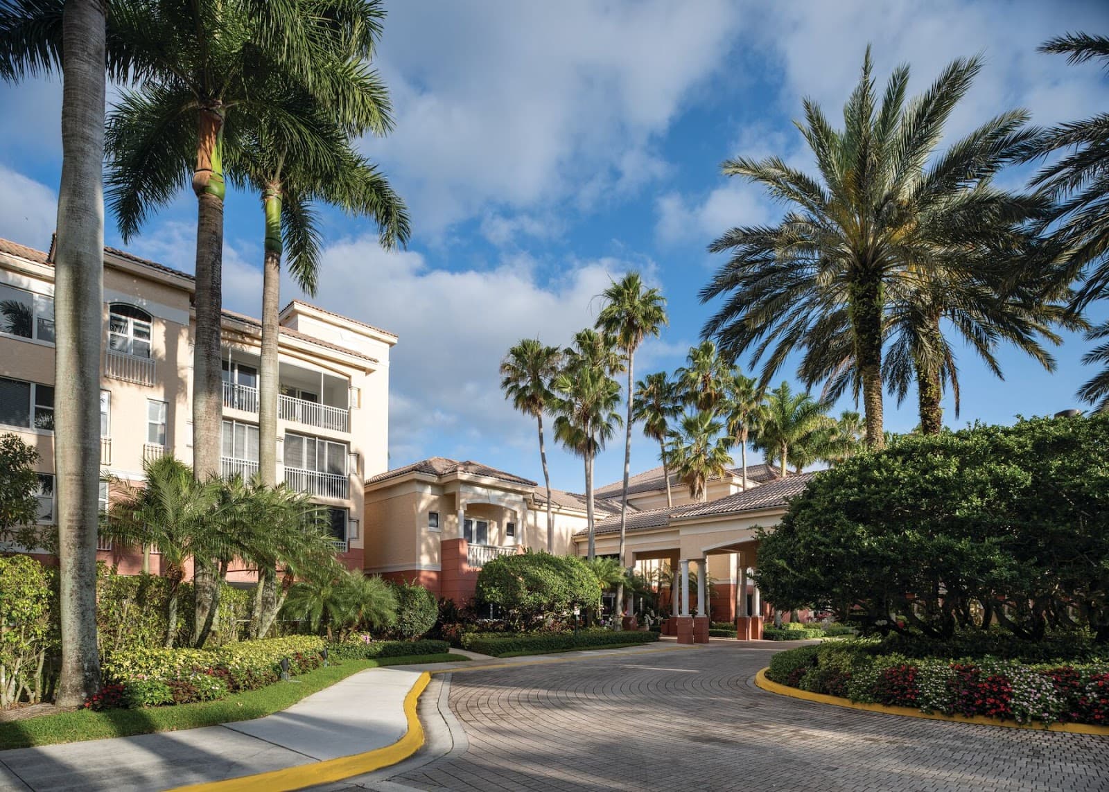 Devonshire Senior Living Community at PGA National