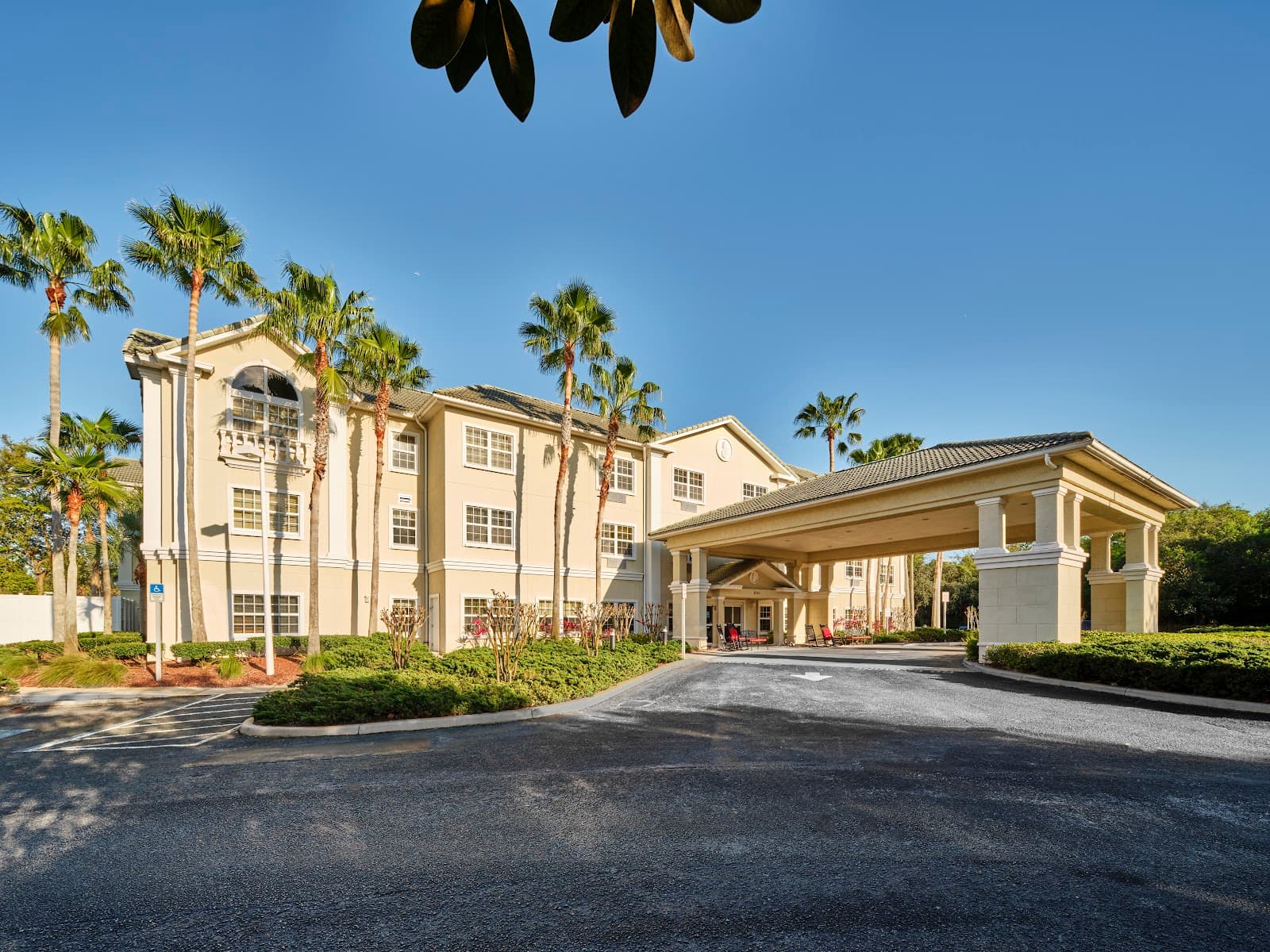 Colliers Assisted Living at Countryside