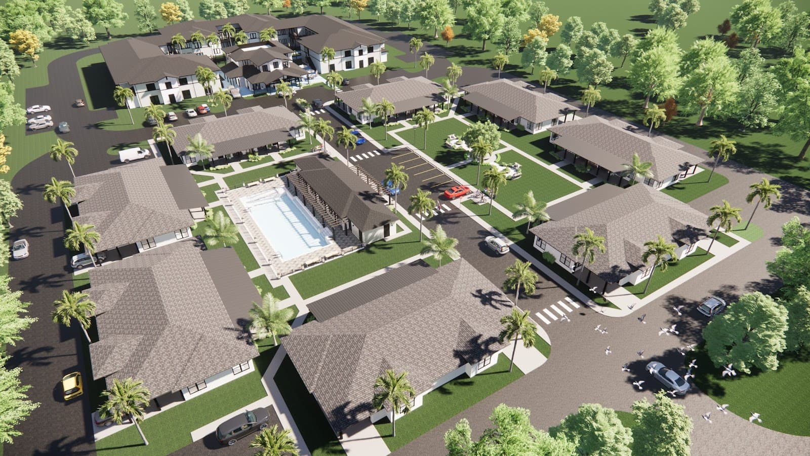 Elevate Senior Living at Clearwater