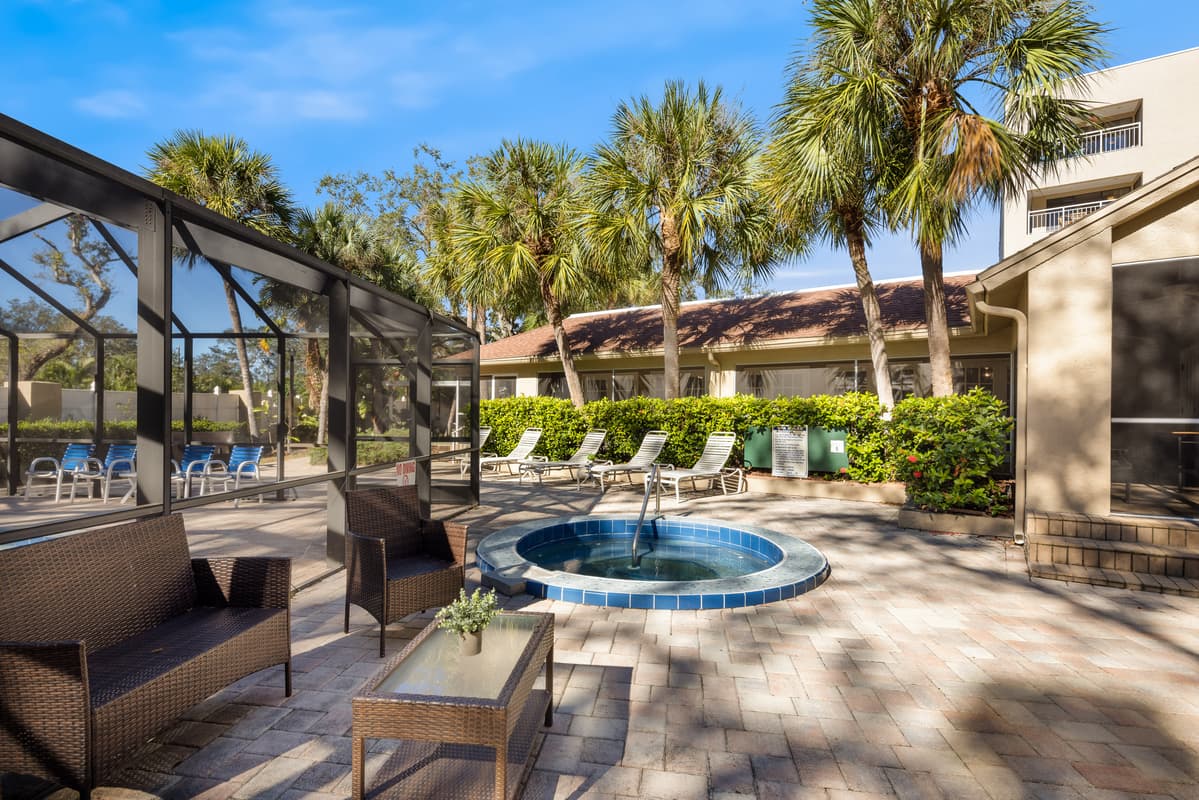 Belleair Towers - A Provincial Senior Living Community