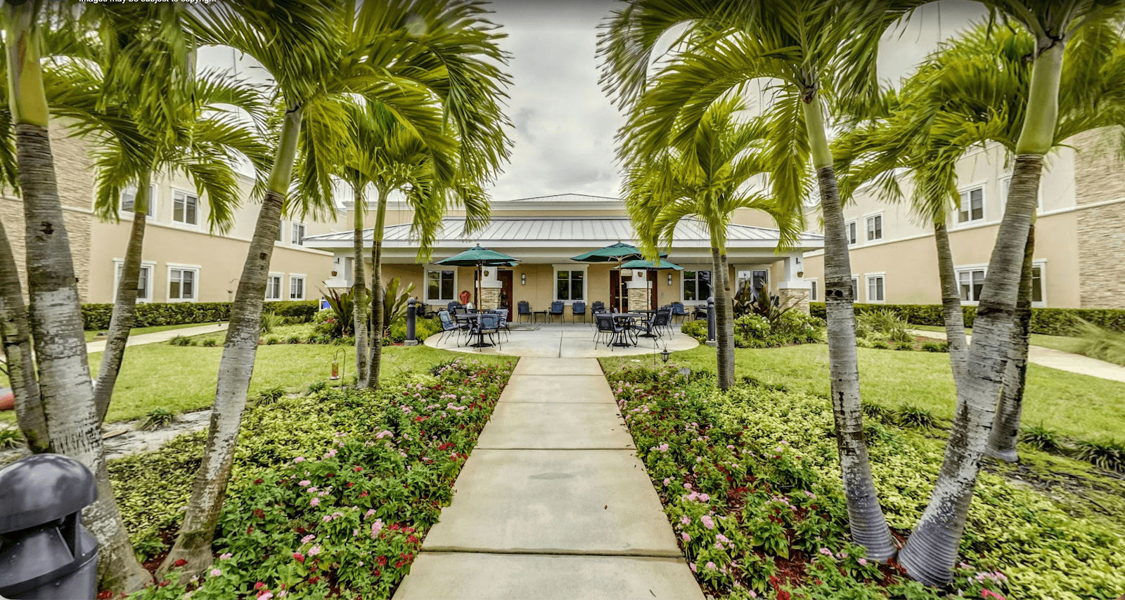 Artis Senior Living of Boca Raton